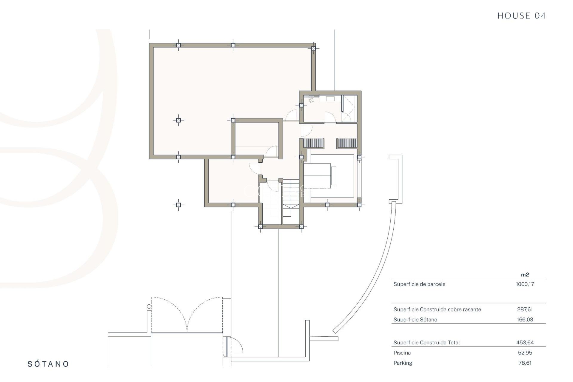 Nieuwbouw Woningen - Villa -
Estepona - Paraiso Alto
