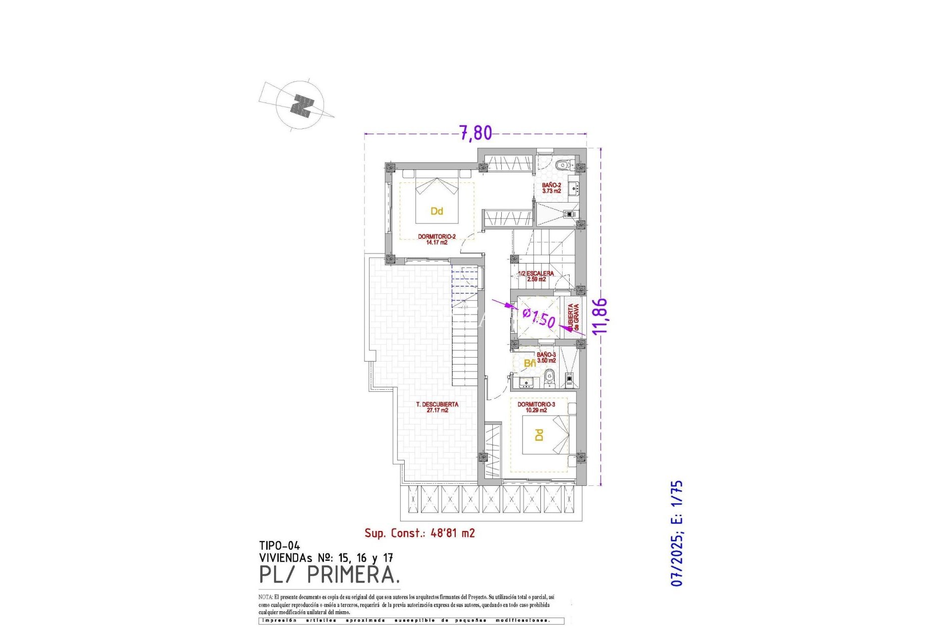 Nieuwbouw Woningen - Villa -
Finestrat - Puig Campana Golf