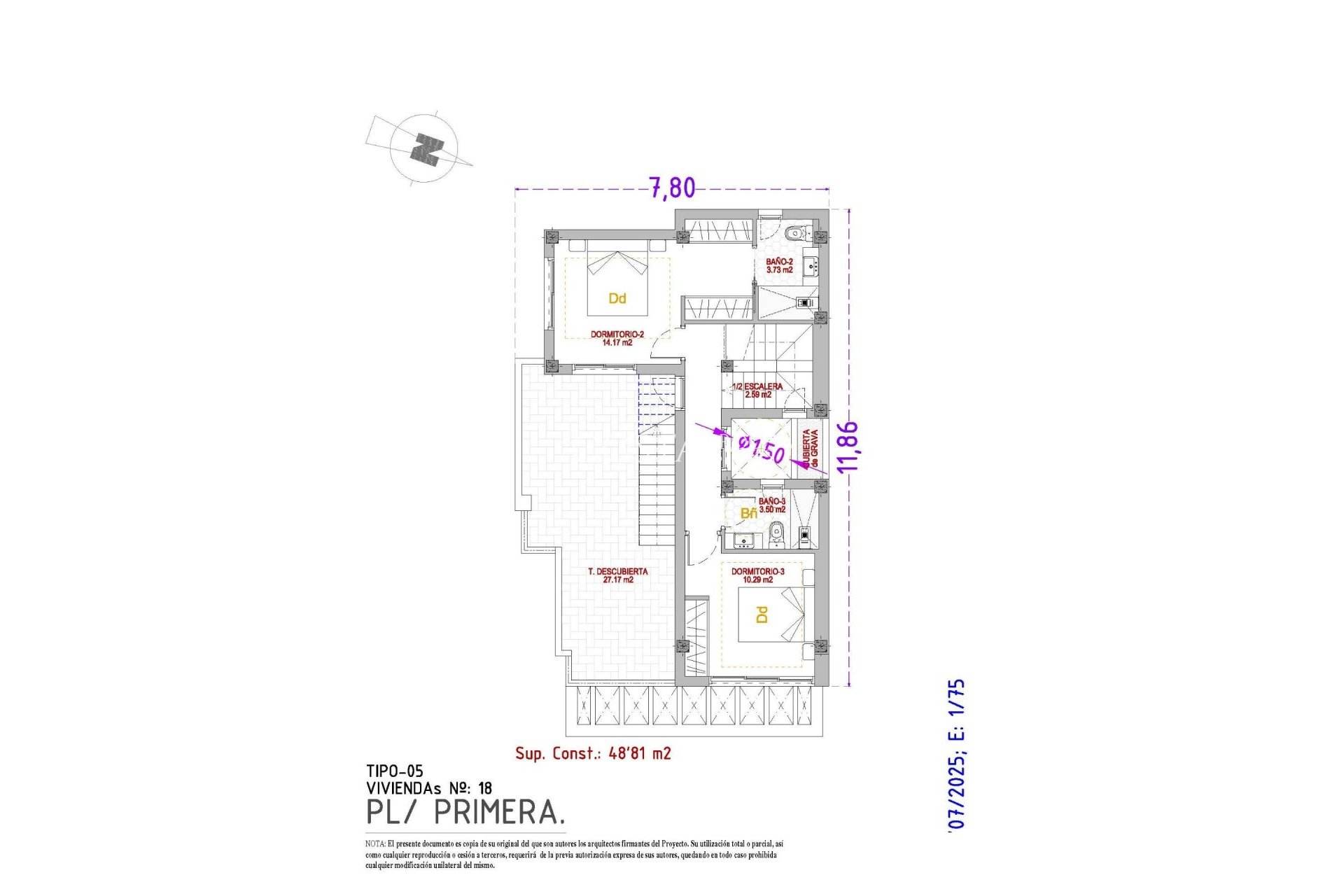 Nieuwbouw Woningen - Villa -
Finestrat - Puig Campana Golf