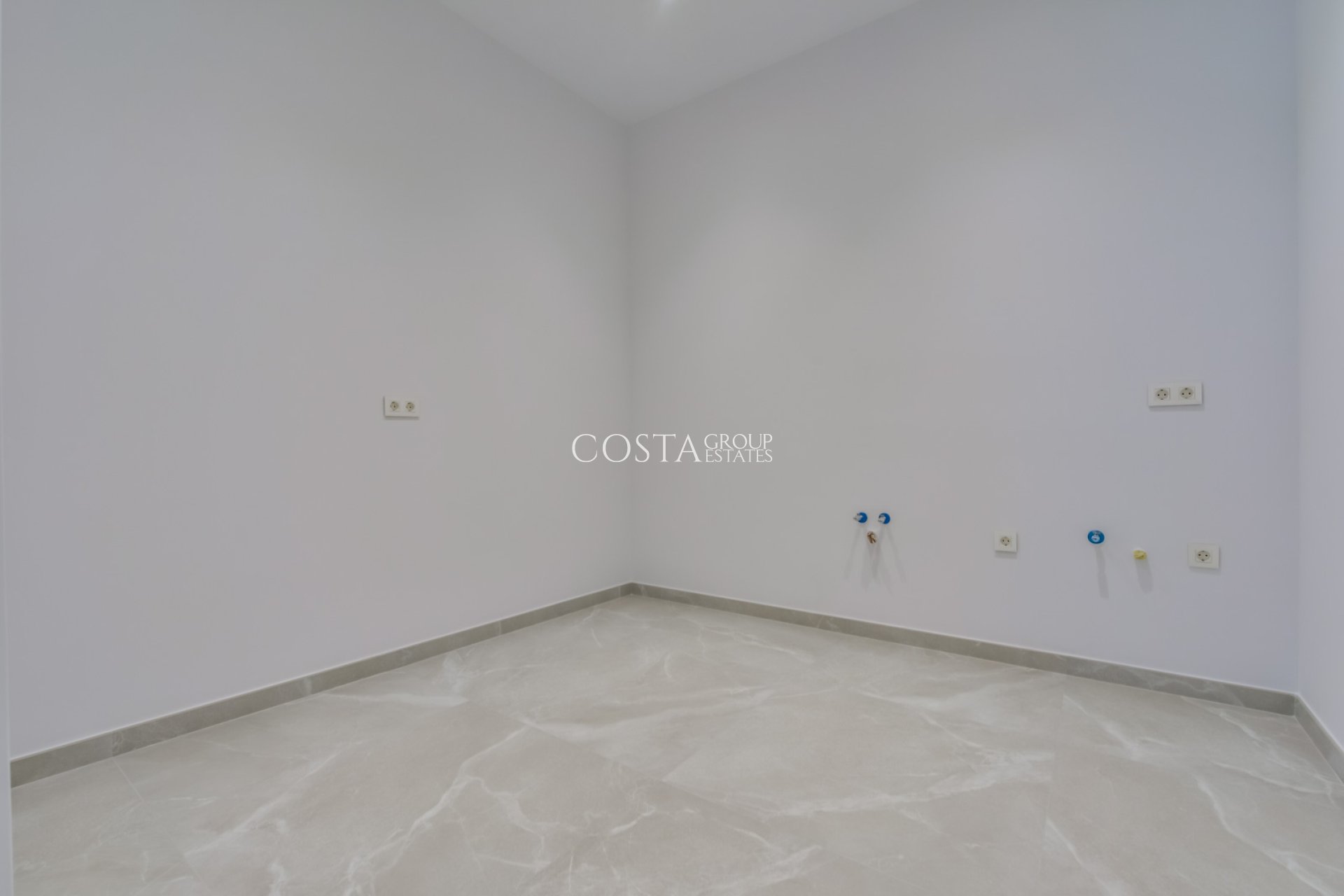 Nieuwbouw Woningen - Villa -
Finestrat