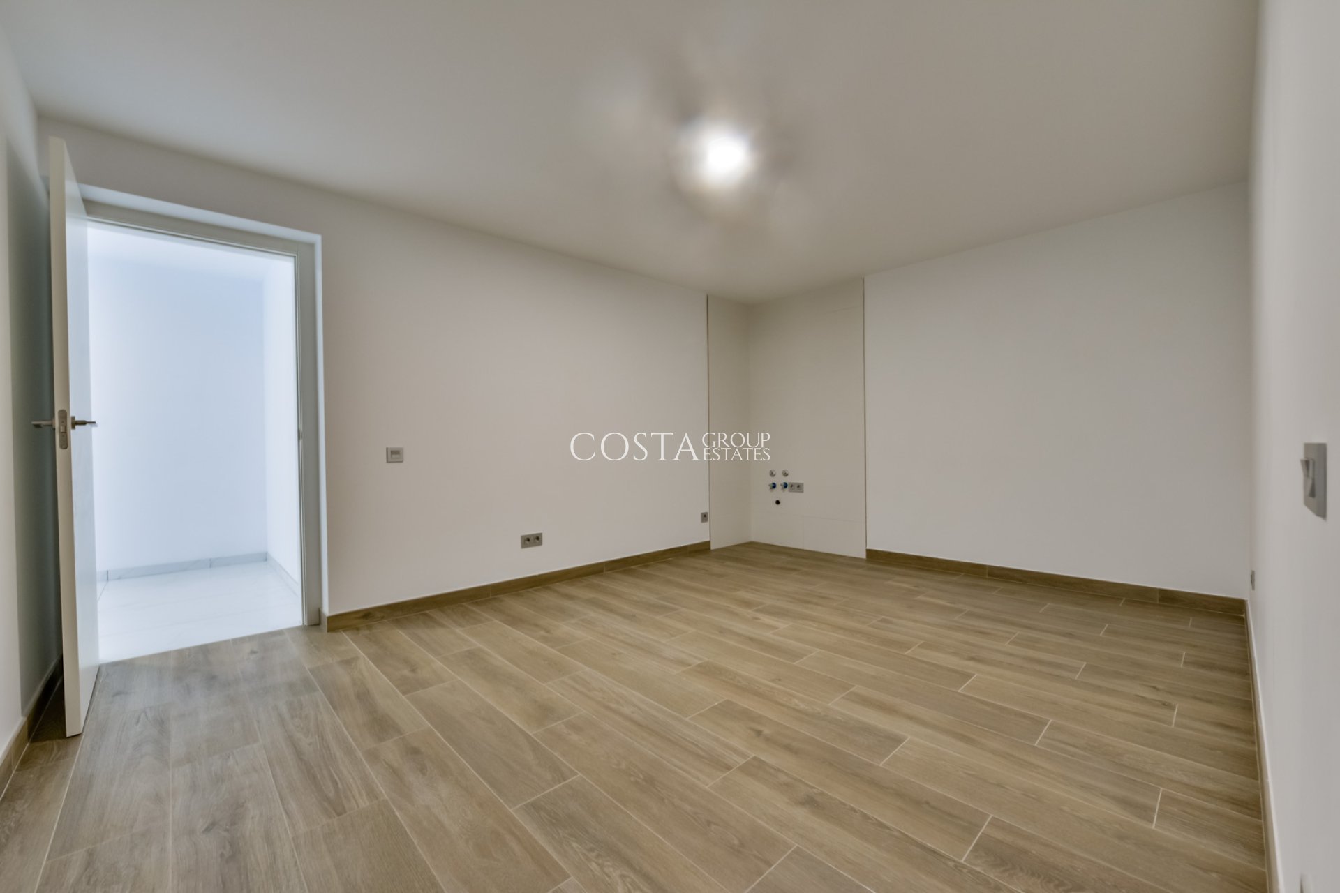 Nieuwbouw Woningen - Villa -
Finestrat