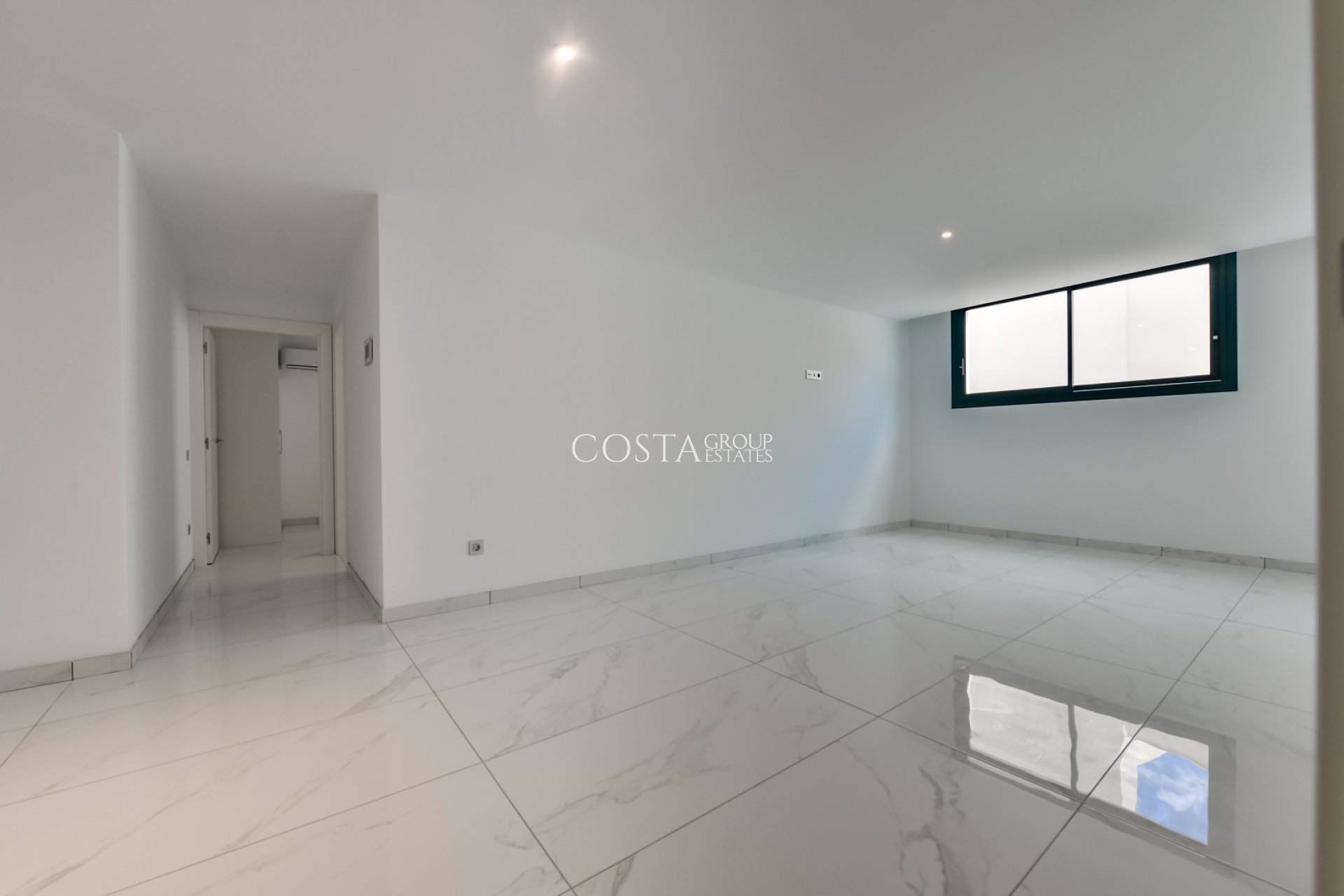 Nieuwbouw Woningen - Villa -
Finestrat
