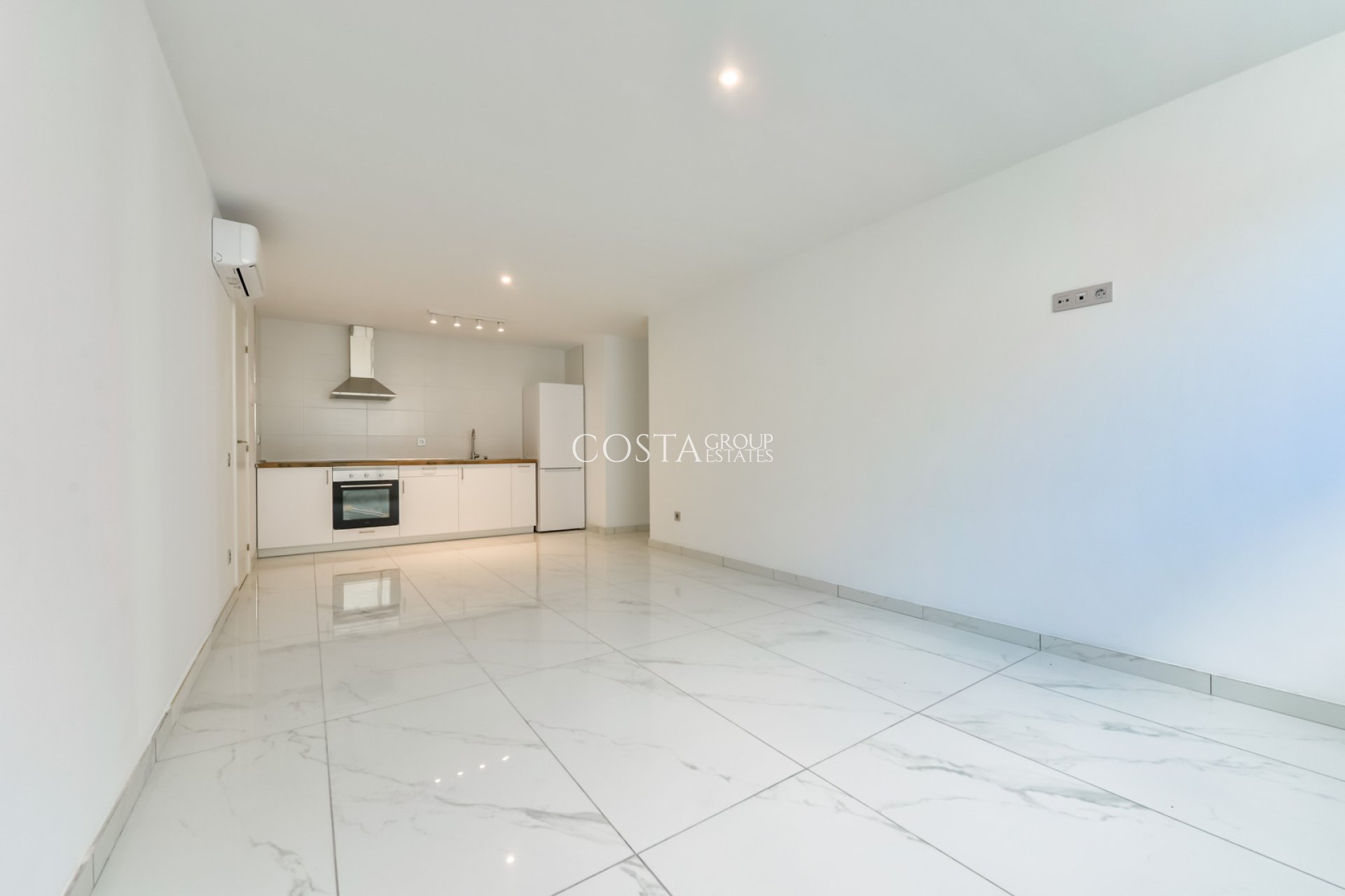 Nieuwbouw Woningen - Villa -
Finestrat
