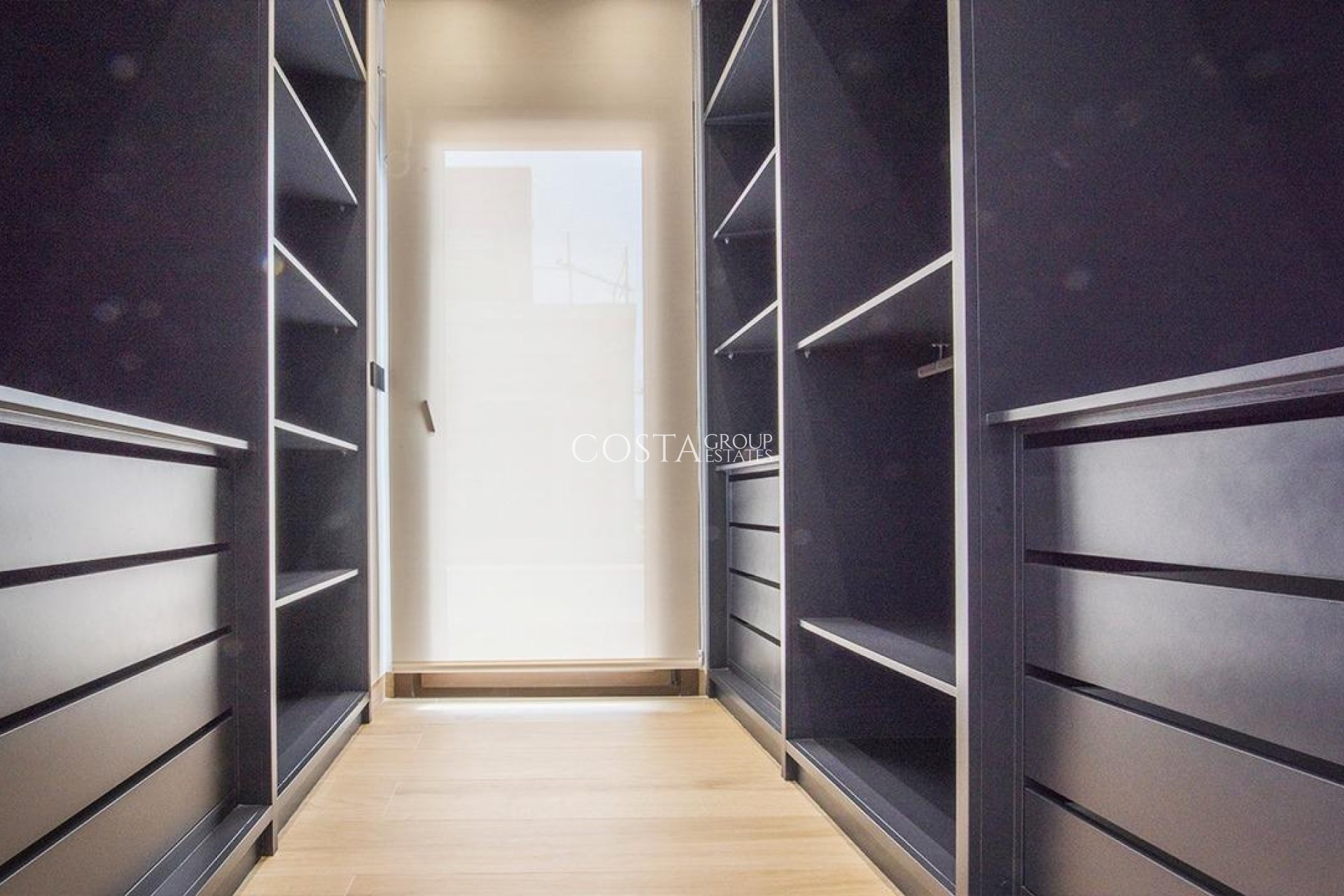 Nieuwbouw Woningen - Villa -
Finestrat