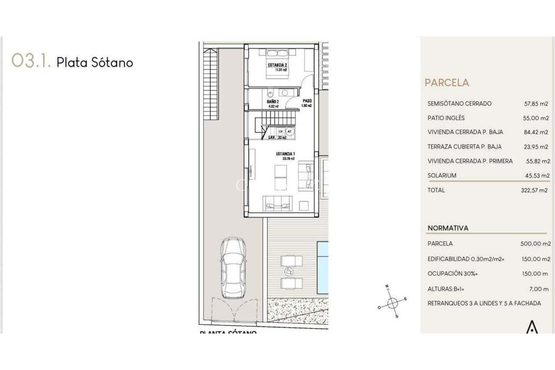 Nieuwbouw Woningen - Villa -
Finestrat