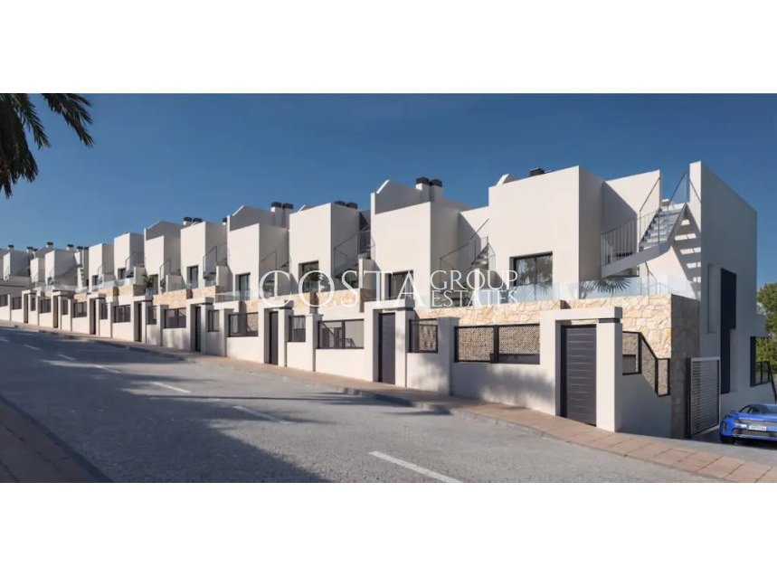 Nieuwbouw Woningen - Villa -
Fuengirola