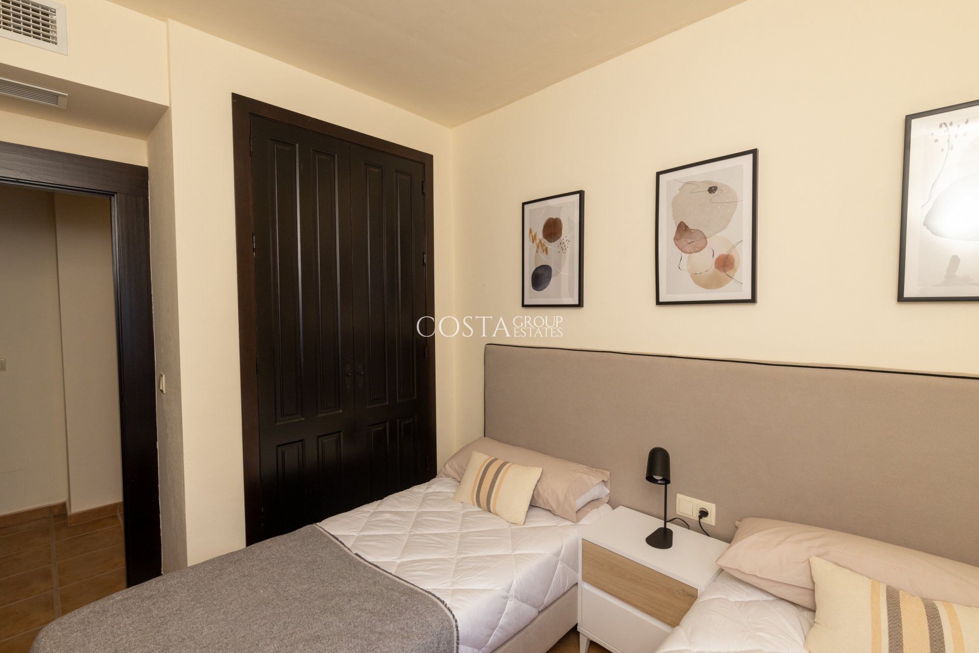 Nieuwbouw Woningen - Villa -
Fuente Álamo - Fuente Alamo