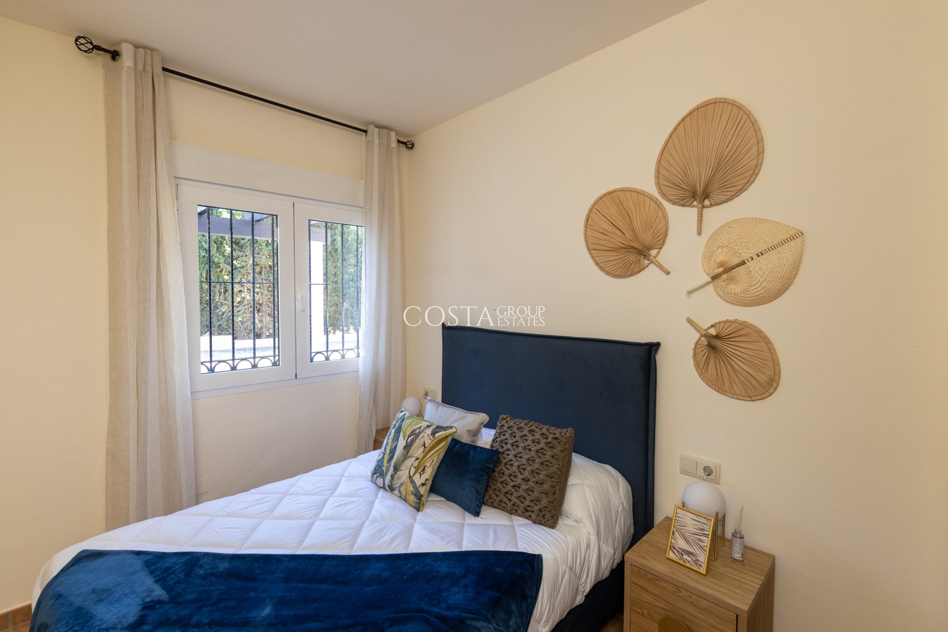 Nieuwbouw Woningen - Villa -
Fuente Álamo - Fuente Alamo