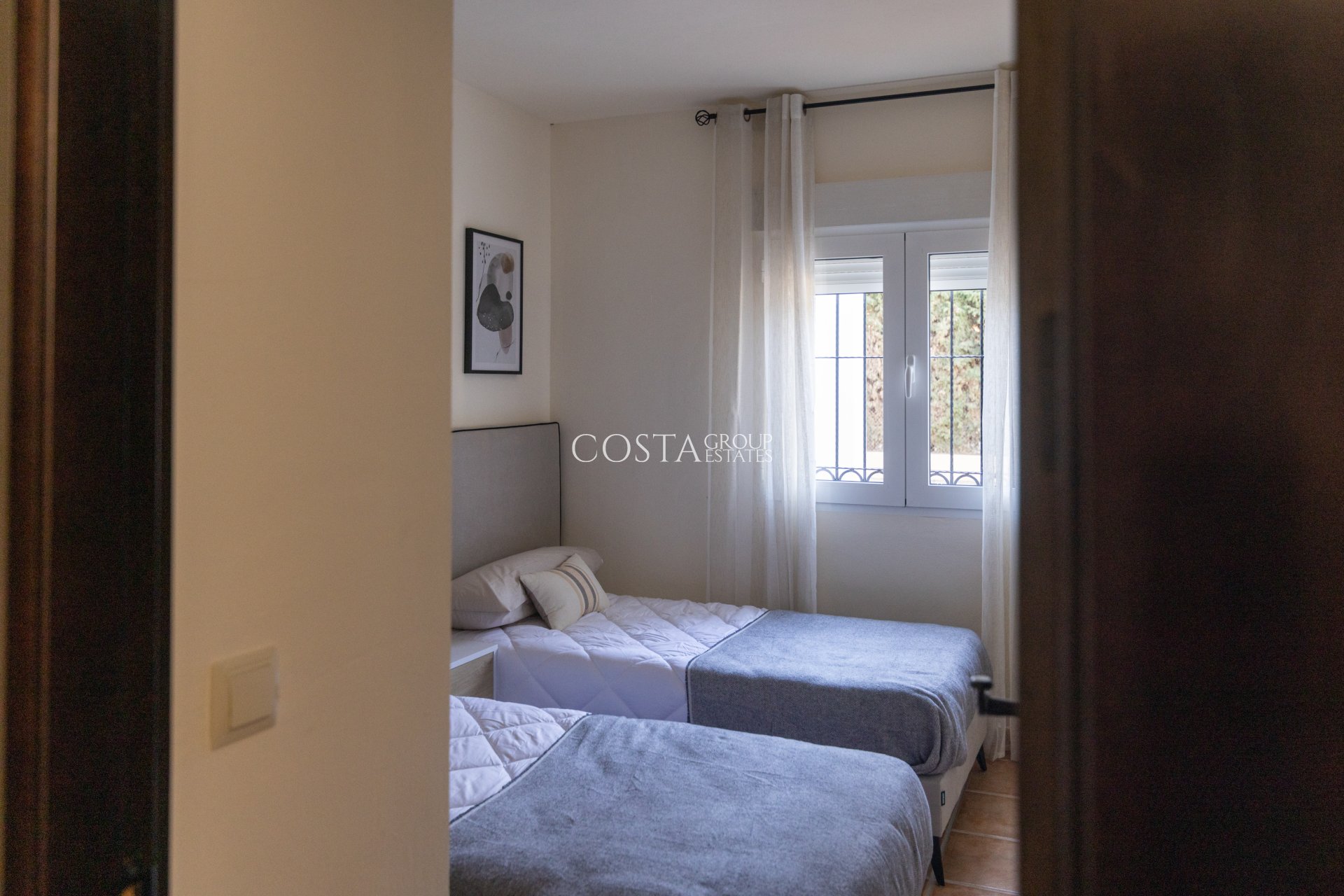 Nieuwbouw Woningen - Villa -
Fuente Álamo - Fuente Alamo