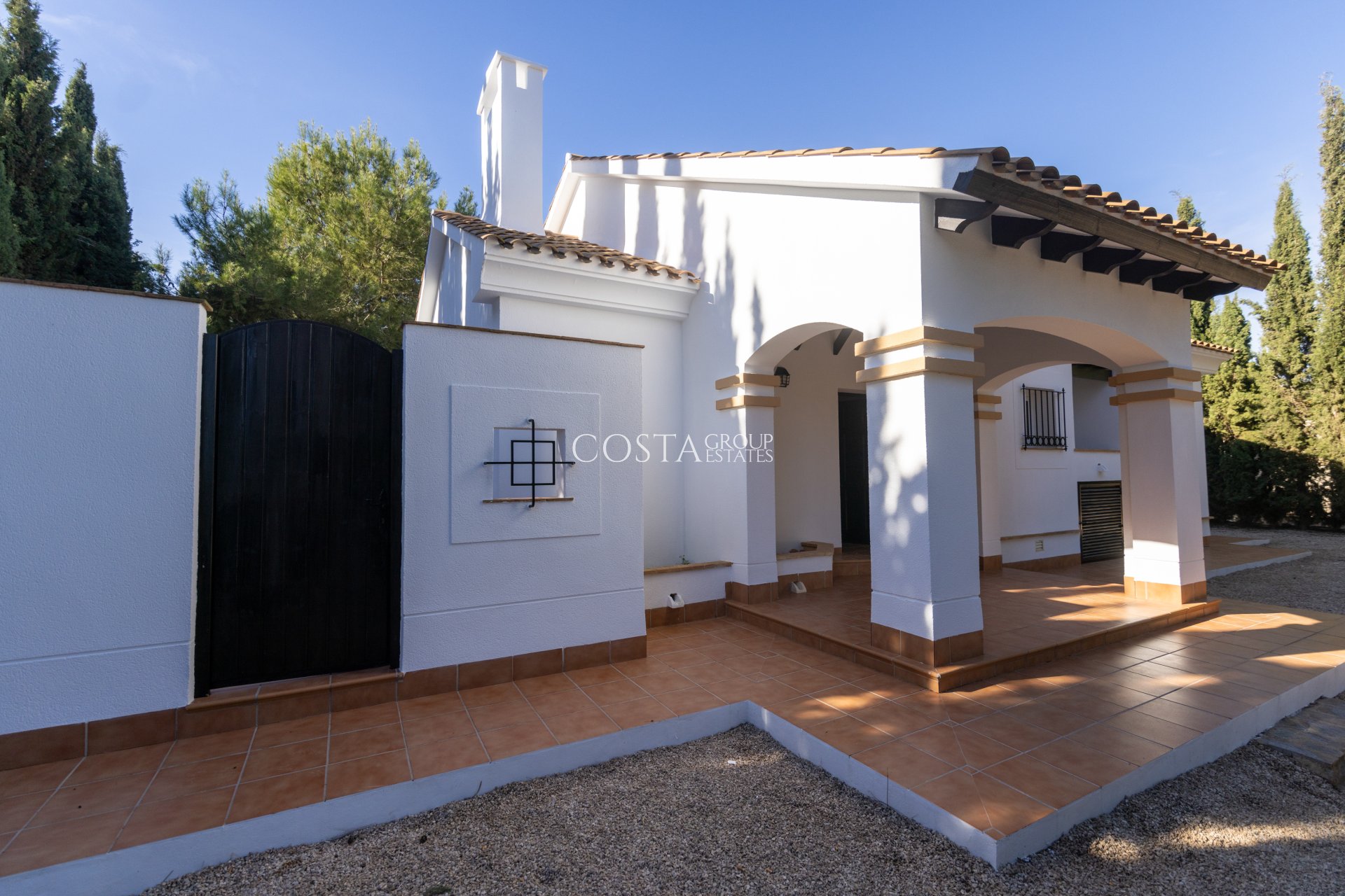 Nieuwbouw Woningen - Villa -
Fuente Álamo - Fuente Alamo