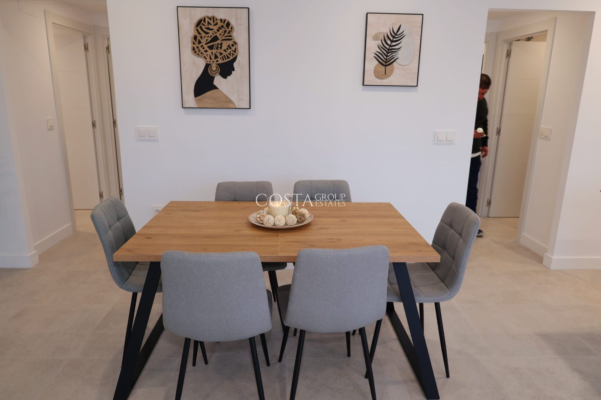 Nieuwbouw Woningen - Villa -
Fuente Álamo - Fuente Alamo