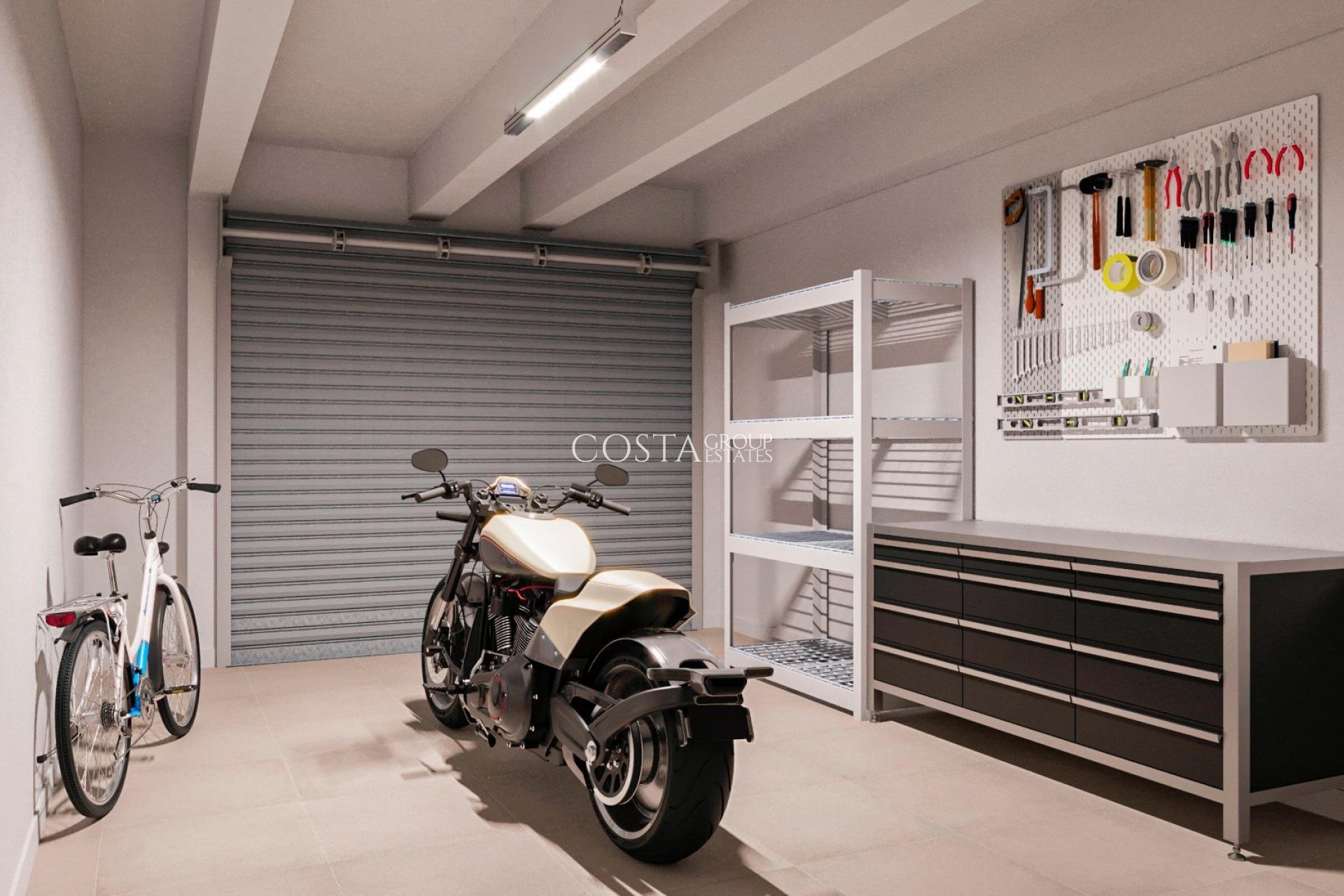 Nieuwbouw Woningen - Villa -
Fuente Álamo - La Pinilla