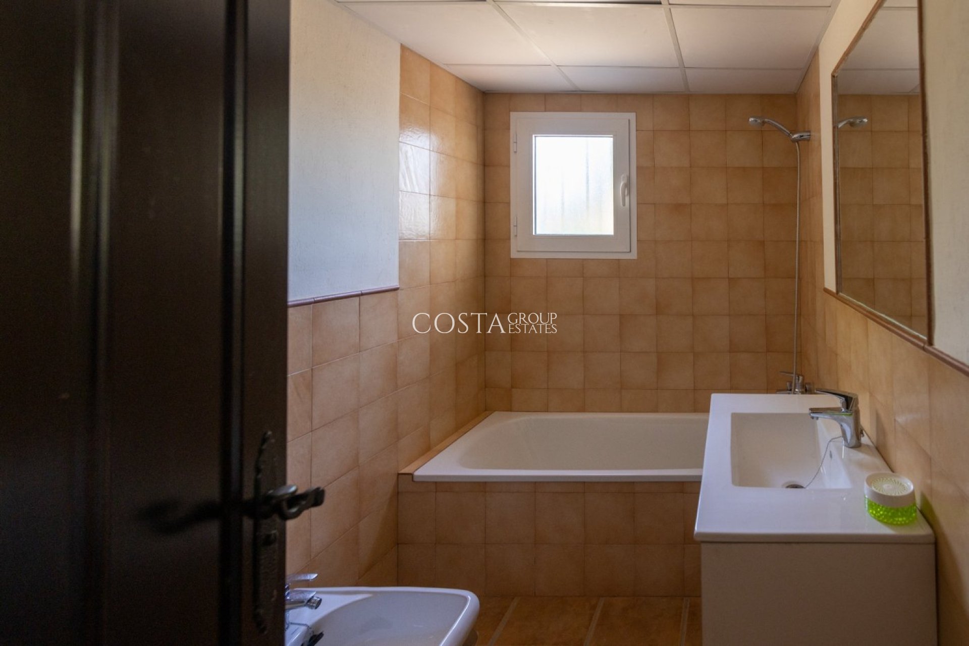 Nieuwbouw Woningen - Villa -
Fuente Álamo - Las Palas