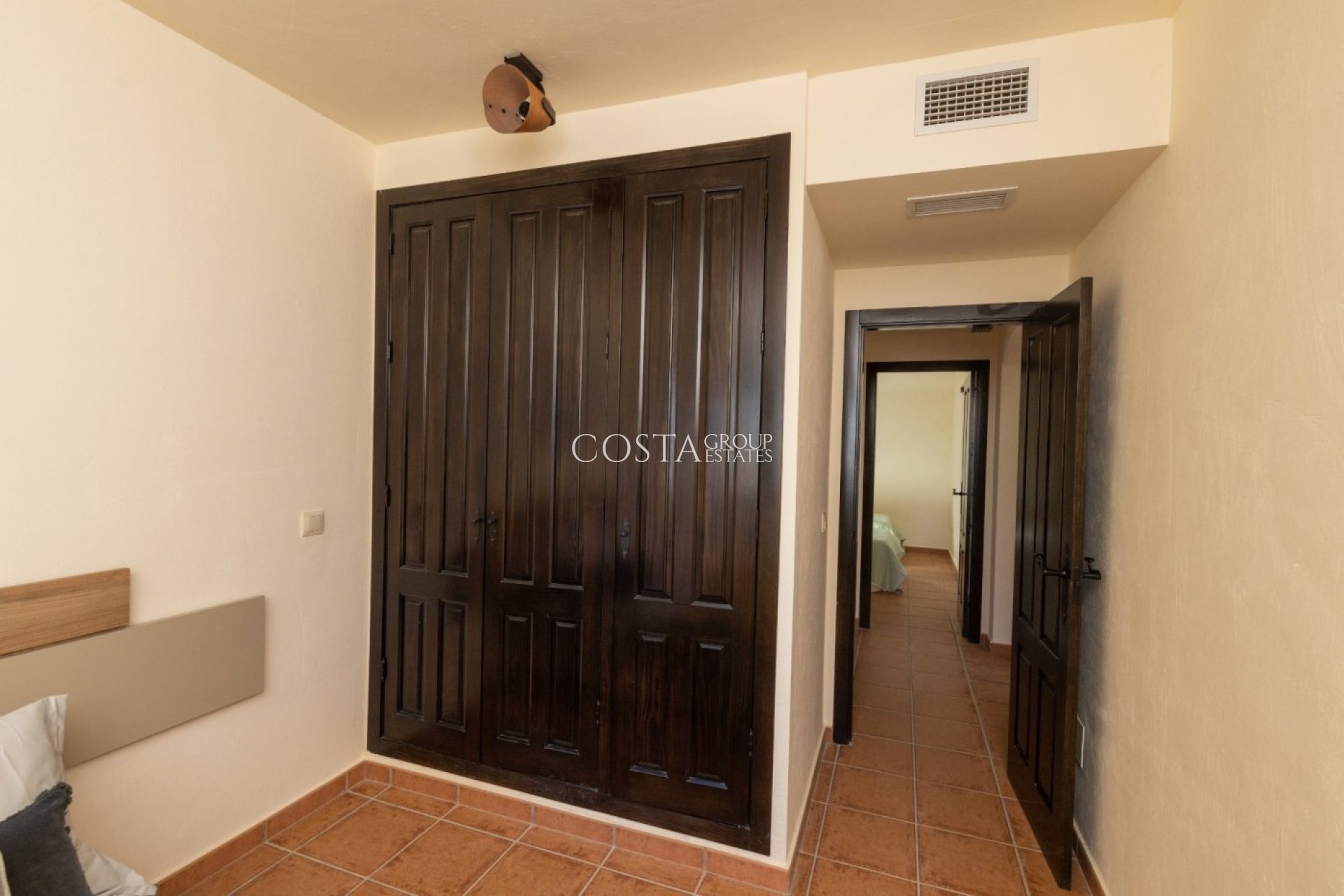 Nieuwbouw Woningen - Villa -
Fuente Álamo - Las Palas