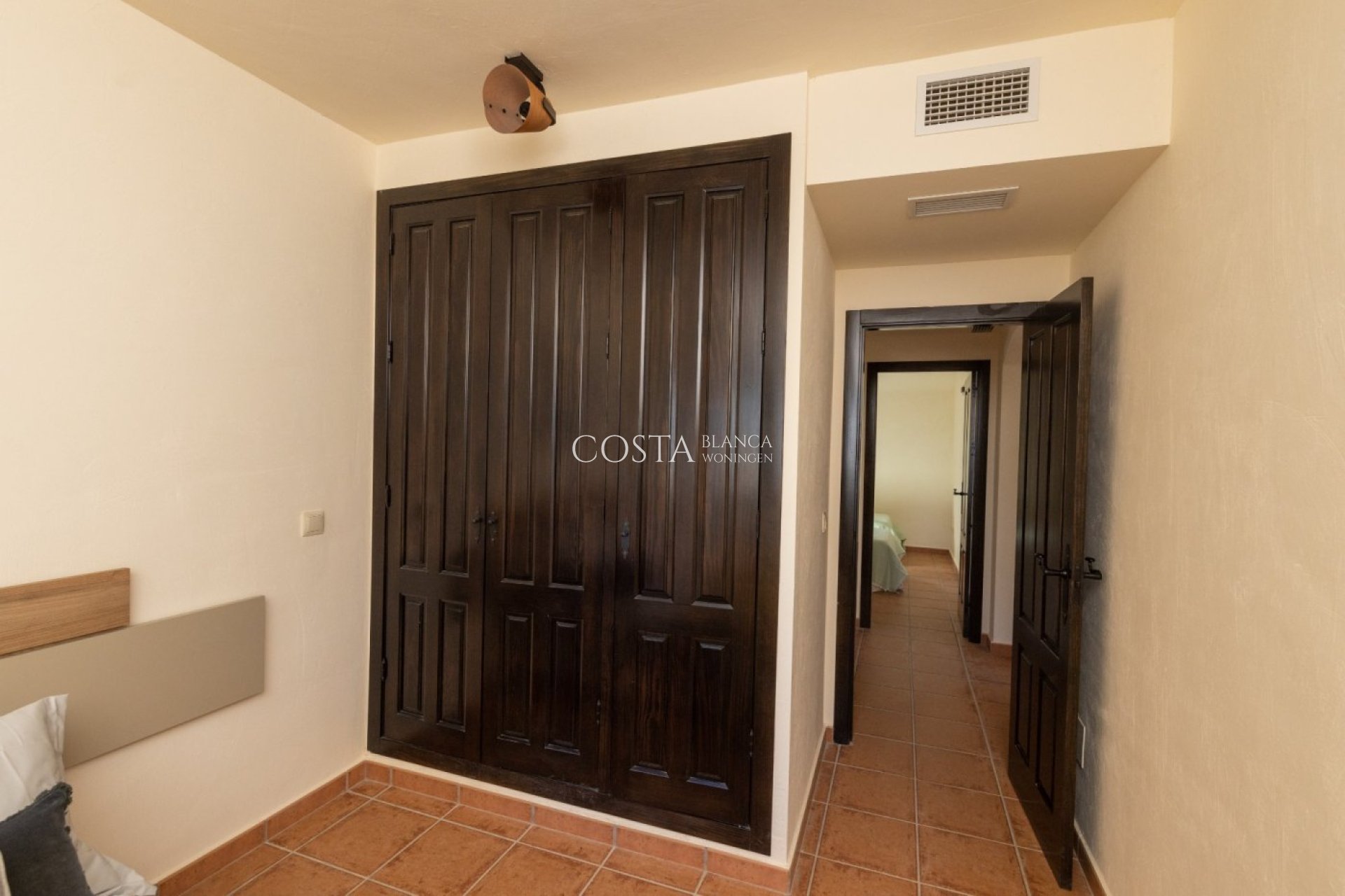 Nieuwbouw Woningen - Villa -
Fuente Álamo - Las Palas