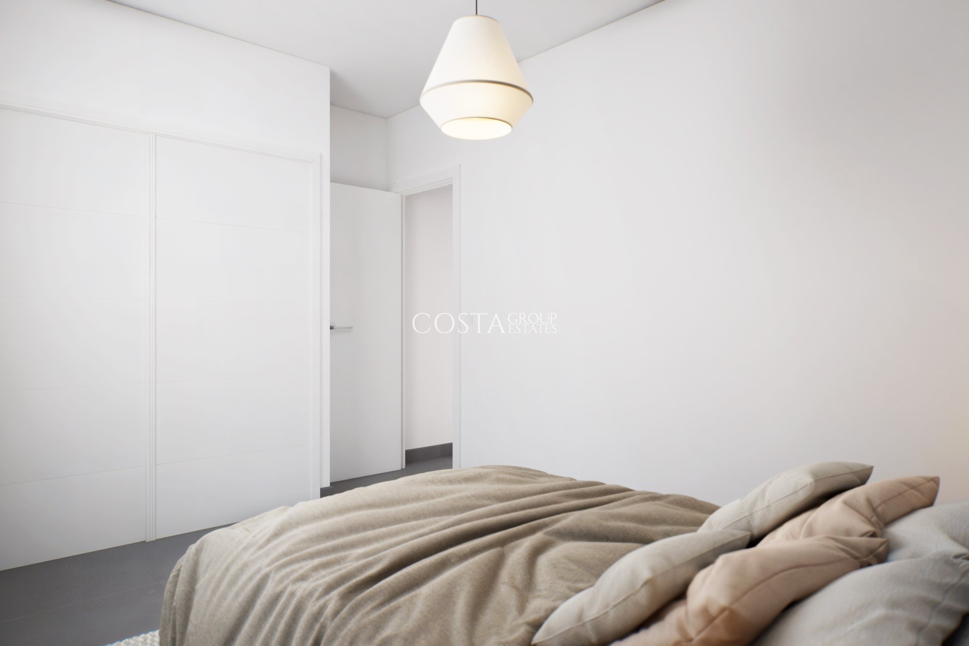 Nieuwbouw Woningen - Villa -
Gran Alacant