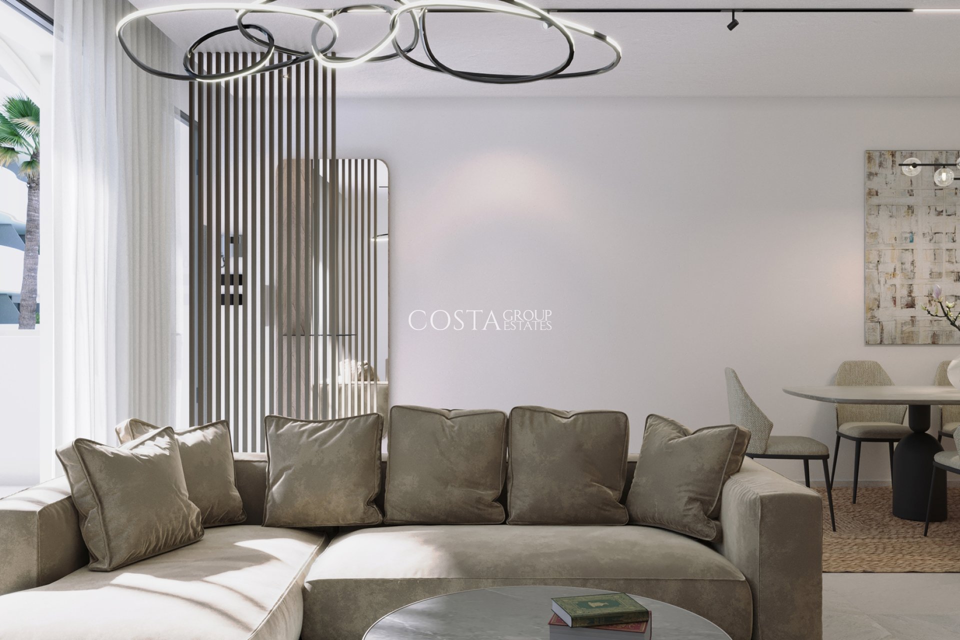 Nieuwbouw Woningen - Villa -
Guardamar del Segura - Guardamar Del Segura