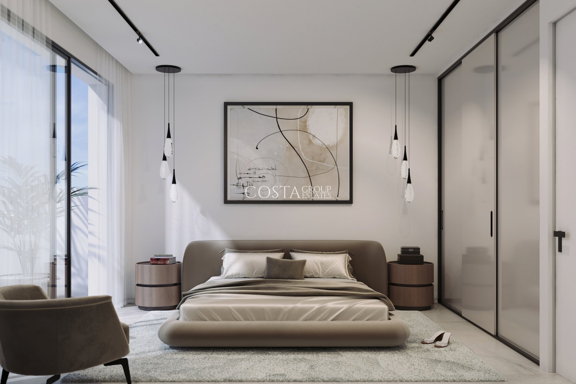 Nieuwbouw Woningen - Villa -
Guardamar del Segura - Guardamar Del Segura