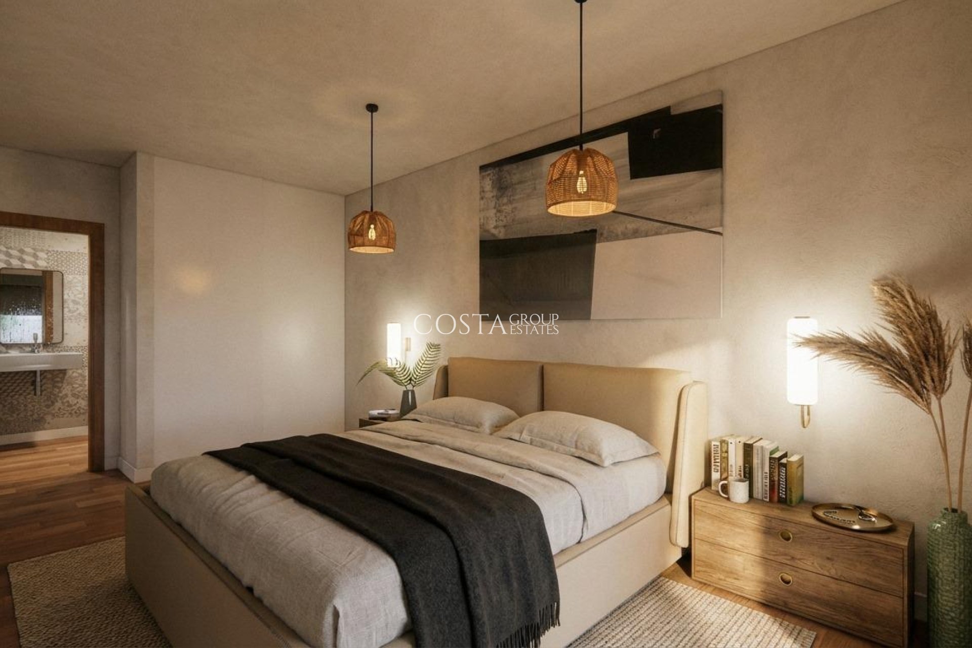 Nieuwbouw Woningen - Villa -
Jacarilla - Vistabella