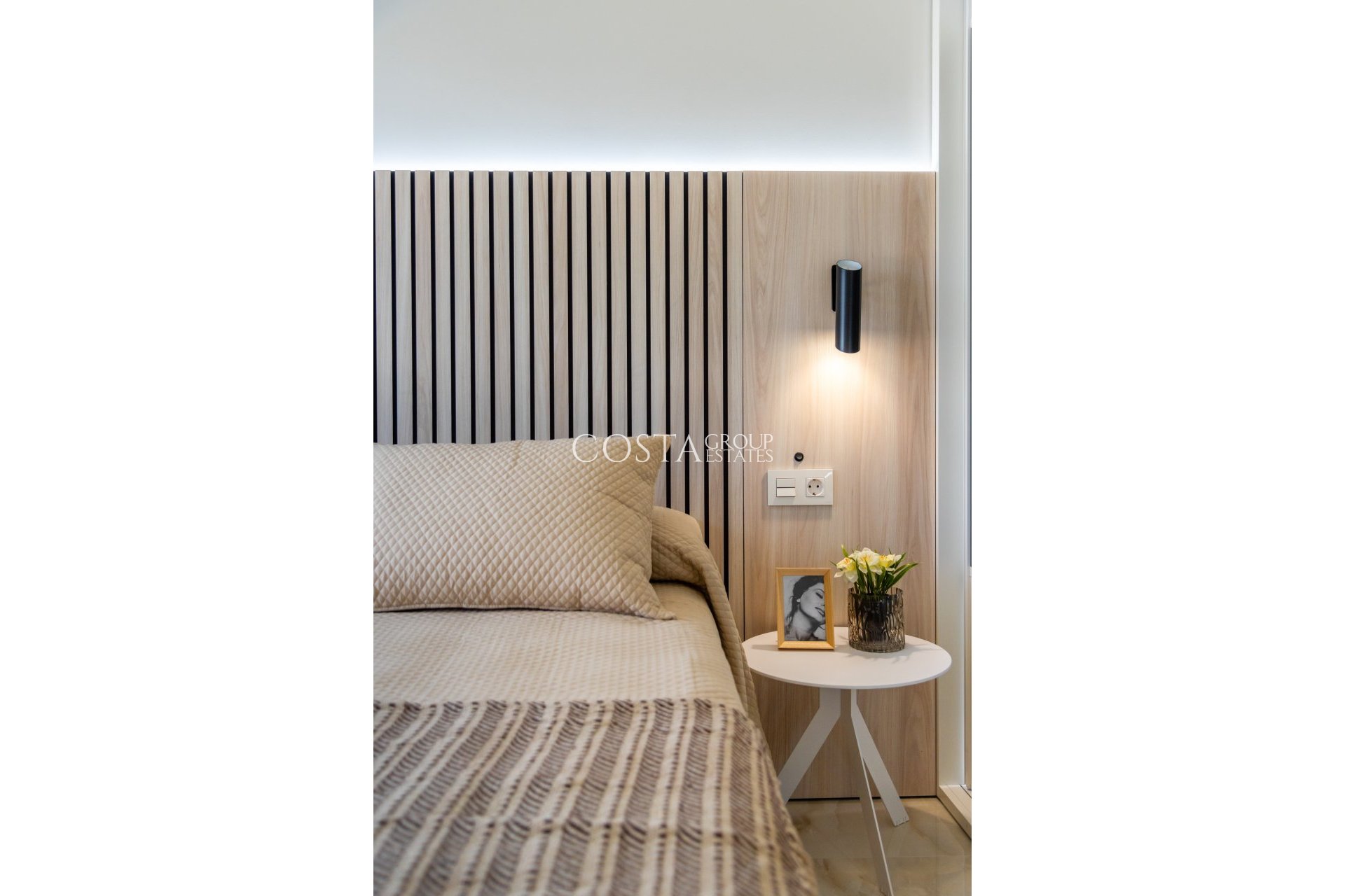 Nieuwbouw Woningen - Villa -
La Finca Golf