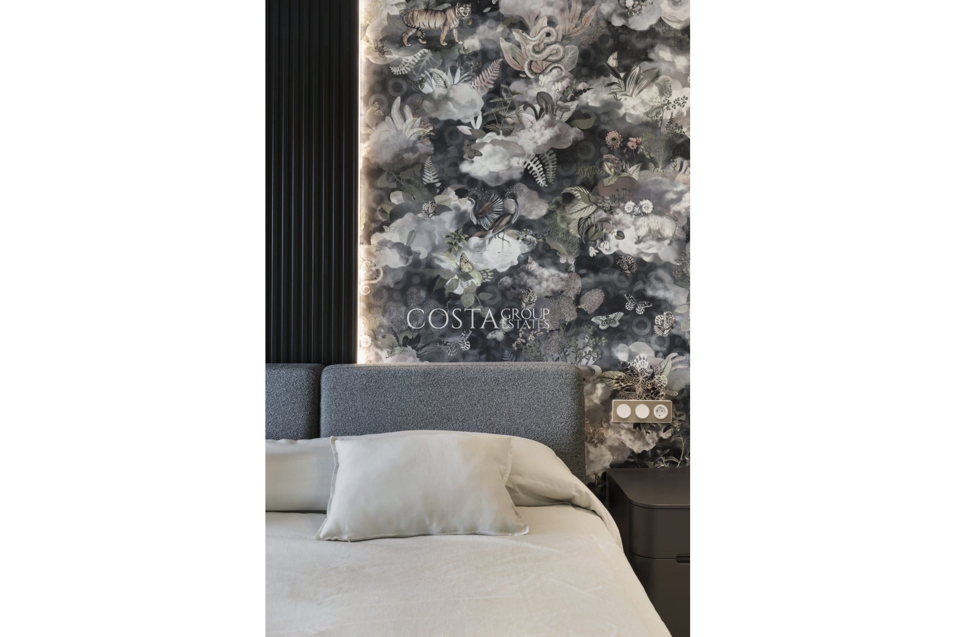 Nieuwbouw Woningen - Villa -
La Finca Golf