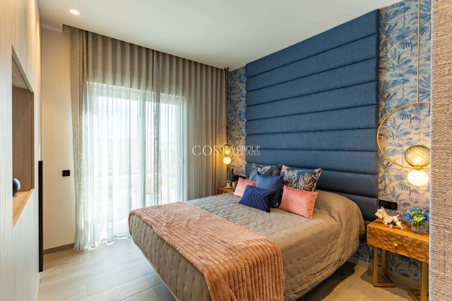Nieuwbouw Woningen - Villa -
La Finca Golf