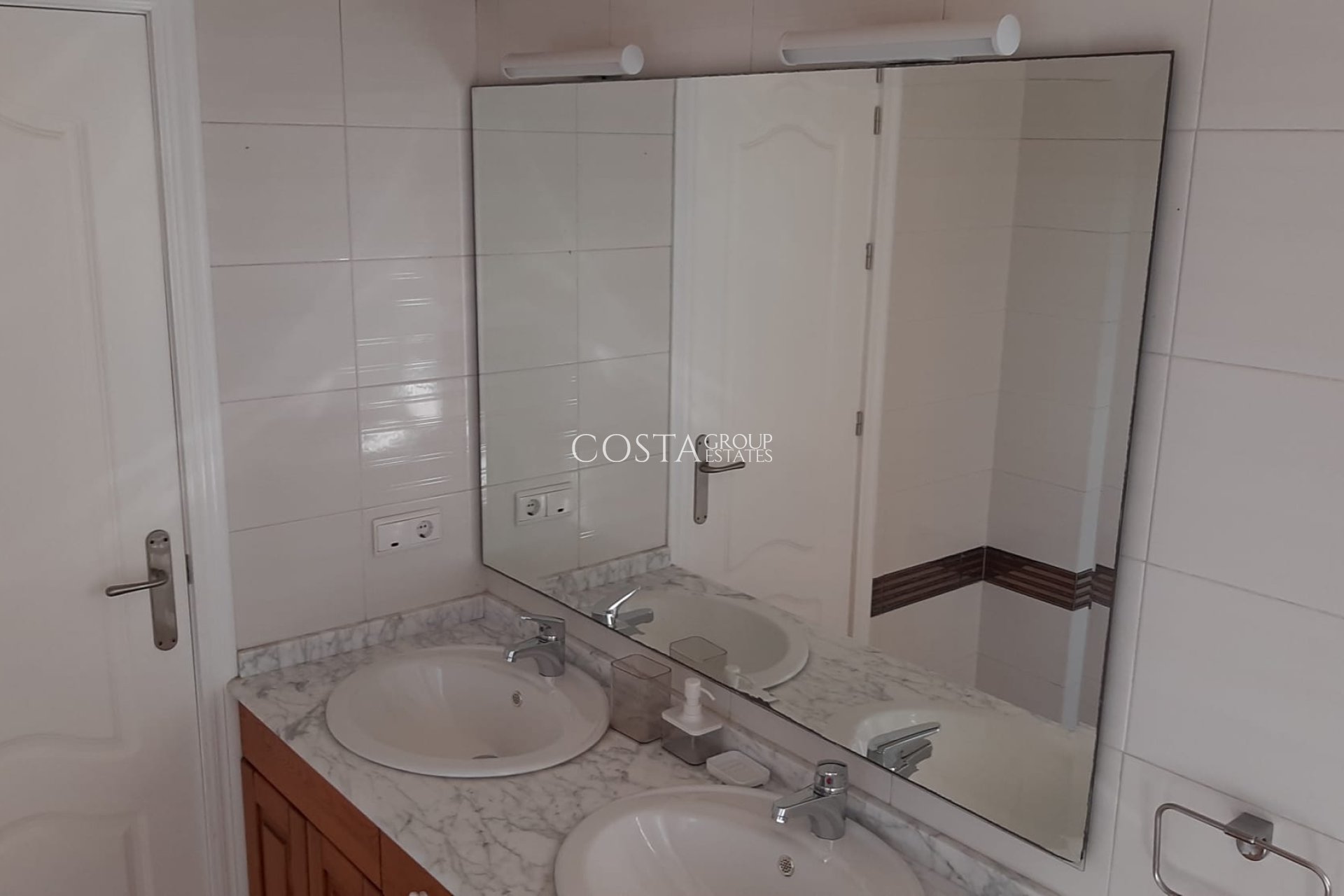 Nieuwbouw Woningen - Villa -
La Manga del Mar Menor - La Manga Del Mar Menor