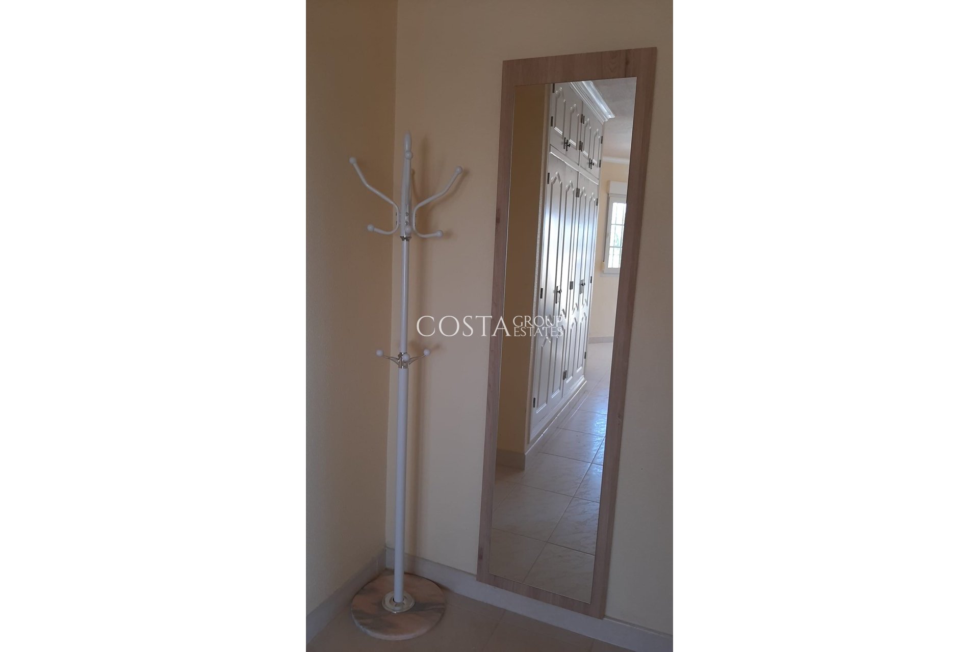 Nieuwbouw Woningen - Villa -
La Manga del Mar Menor - La Manga Del Mar Menor