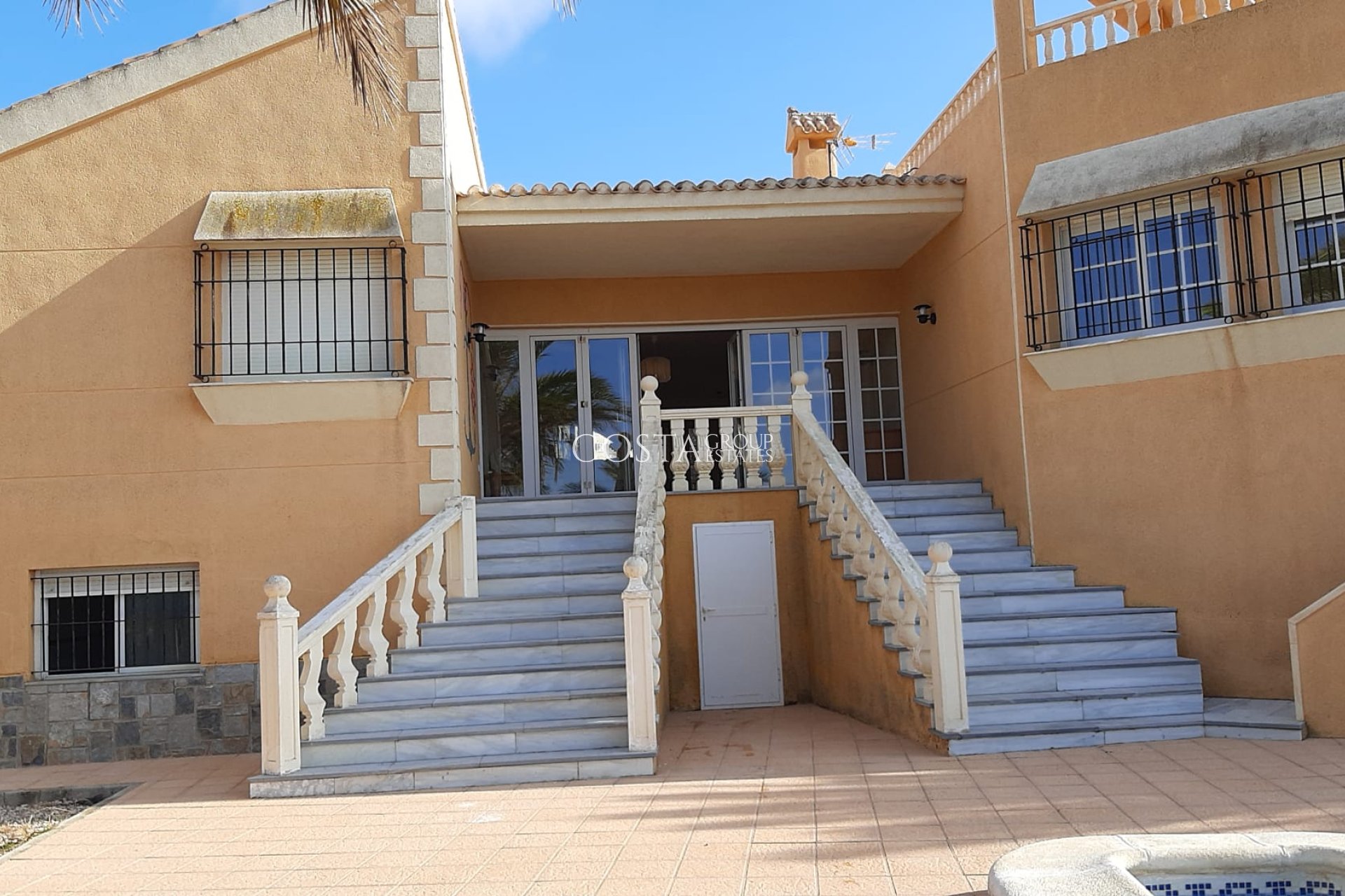 Nieuwbouw Woningen - Villa -
La Manga del Mar Menor - La Manga Del Mar Menor