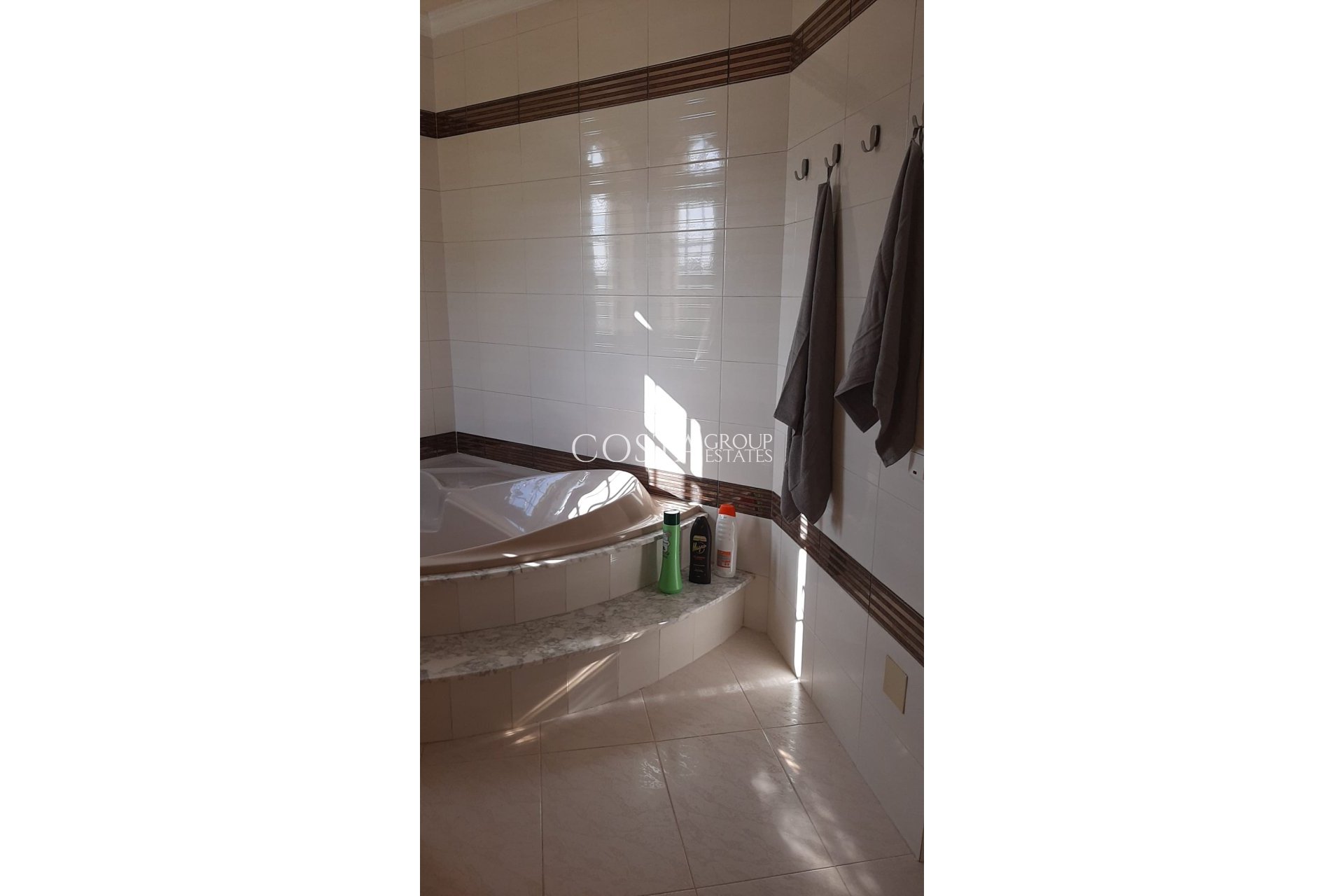 Nieuwbouw Woningen - Villa -
La Manga del Mar Menor - La Manga Del Mar Menor