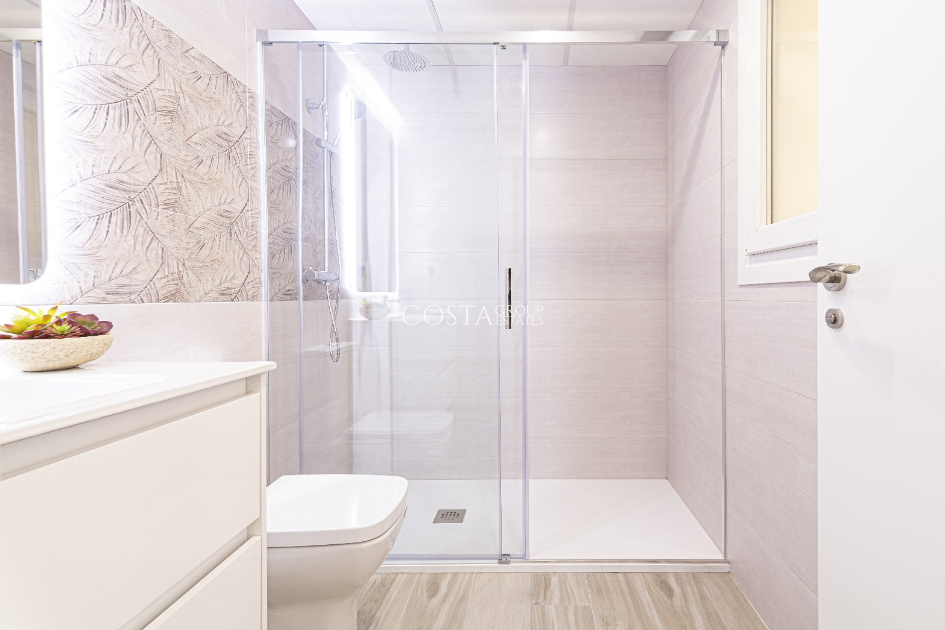 Nieuwbouw Woningen - Villa -
La Manga del Mar Menor - La Manga Del Mar Menor