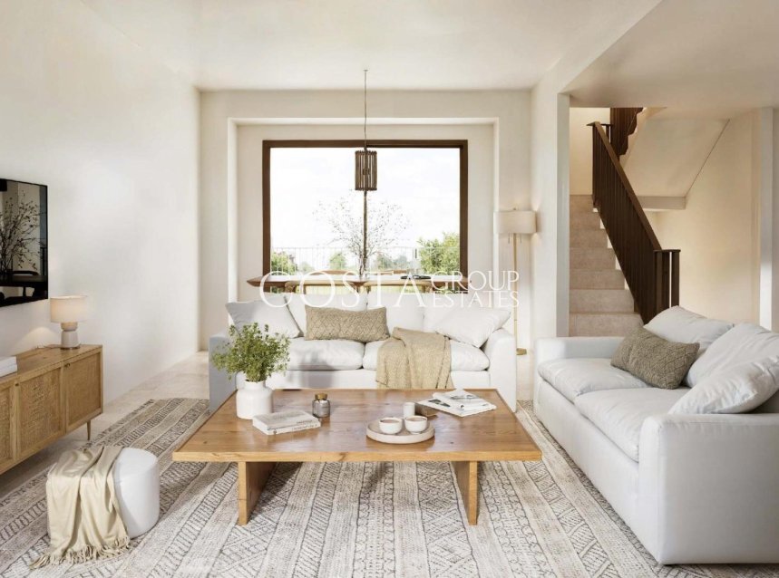 Nieuwbouw Woningen - Villa -
La Nucía - Don Mar