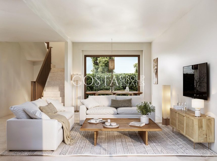 Nieuwbouw Woningen - Villa -
La Nucía - Don Mar