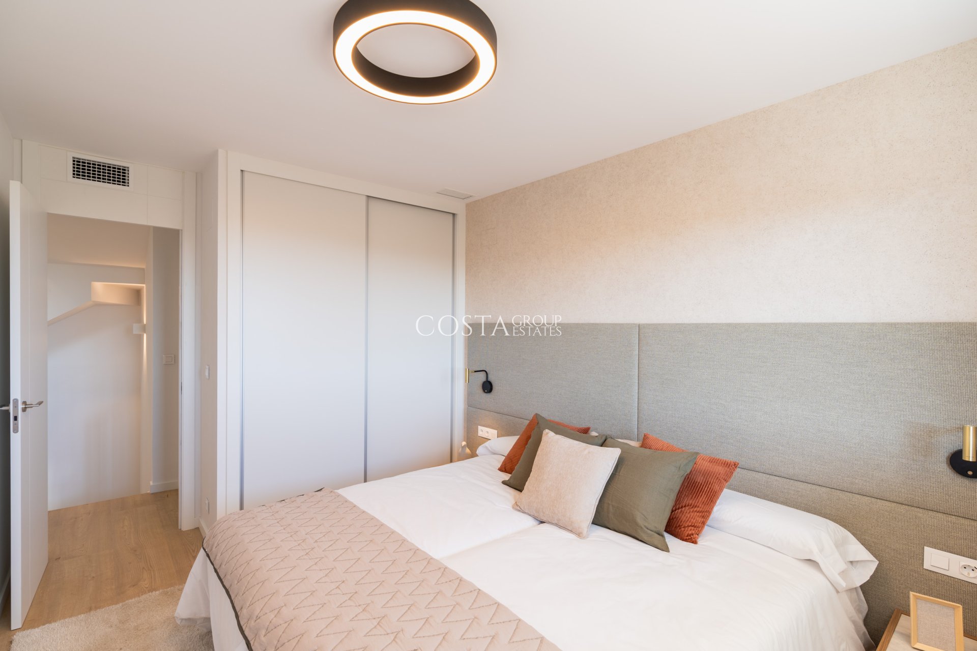 Nieuwbouw Woningen - Villa -
La Nucía