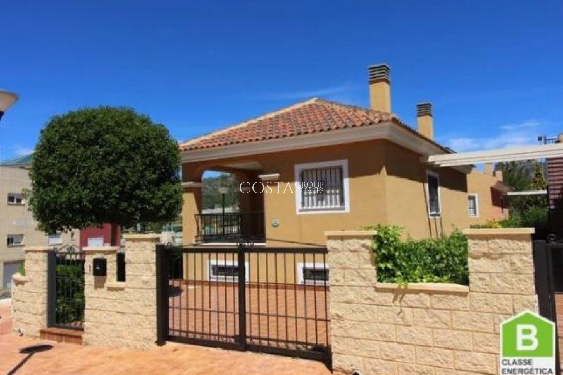 Nieuwbouw Woningen - Villa -
La Romana - Villas de la Romana