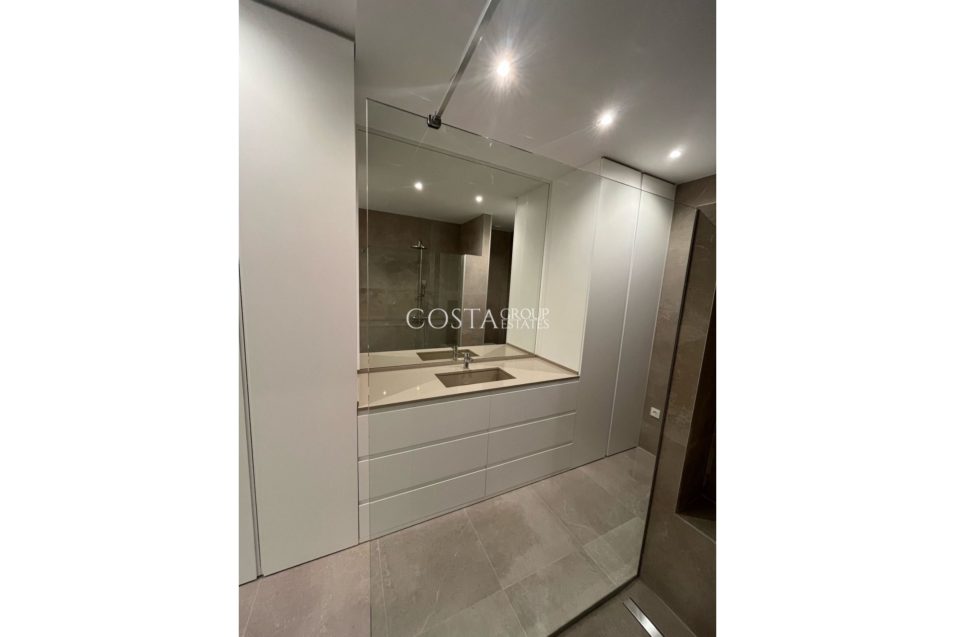 Nieuwbouw Woningen - Villa -
La Romana