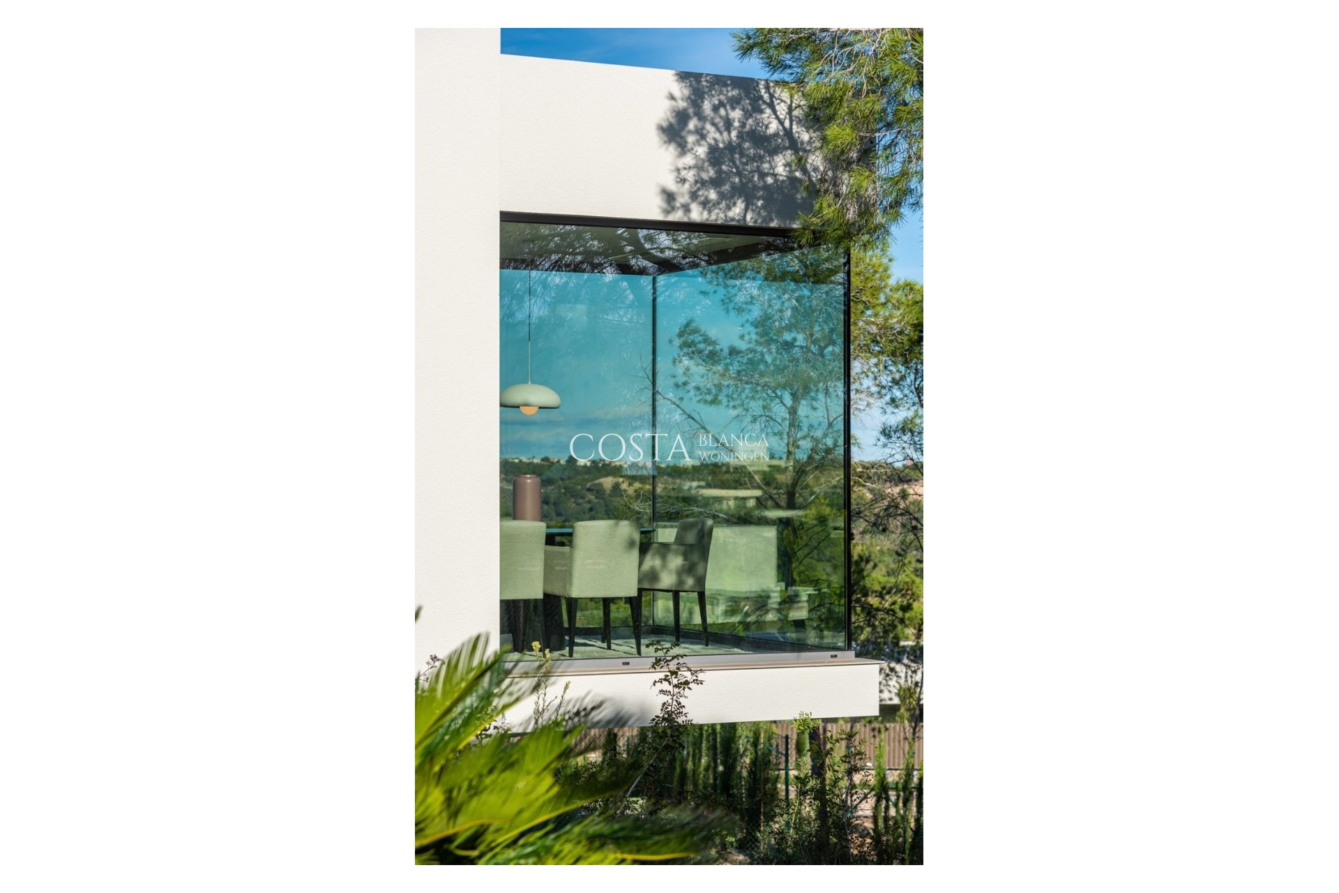 Nieuwbouw Woningen - Villa -
Las Colinas Golf and Country Club