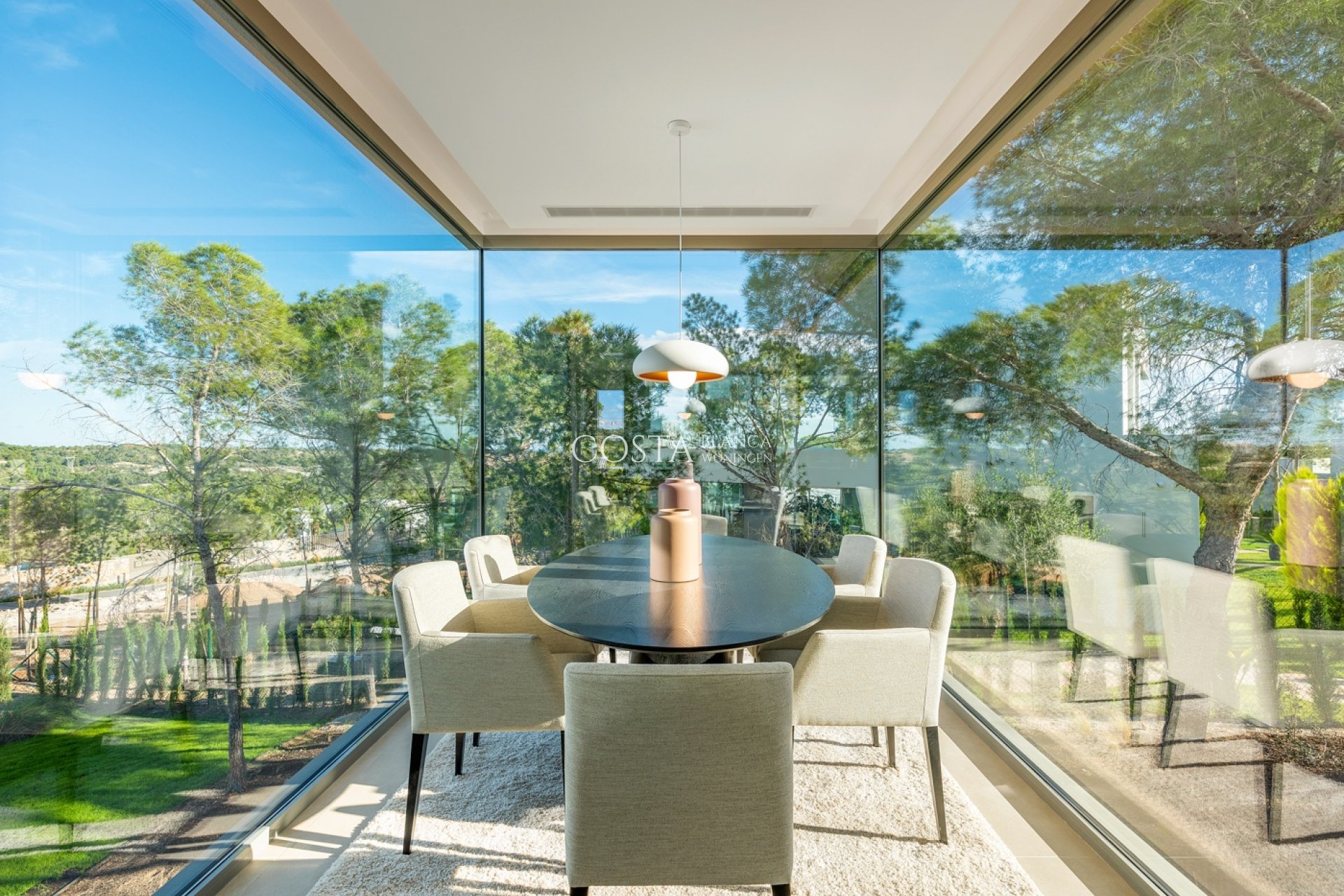 Nieuwbouw Woningen - Villa -
Las Colinas Golf and Country Club