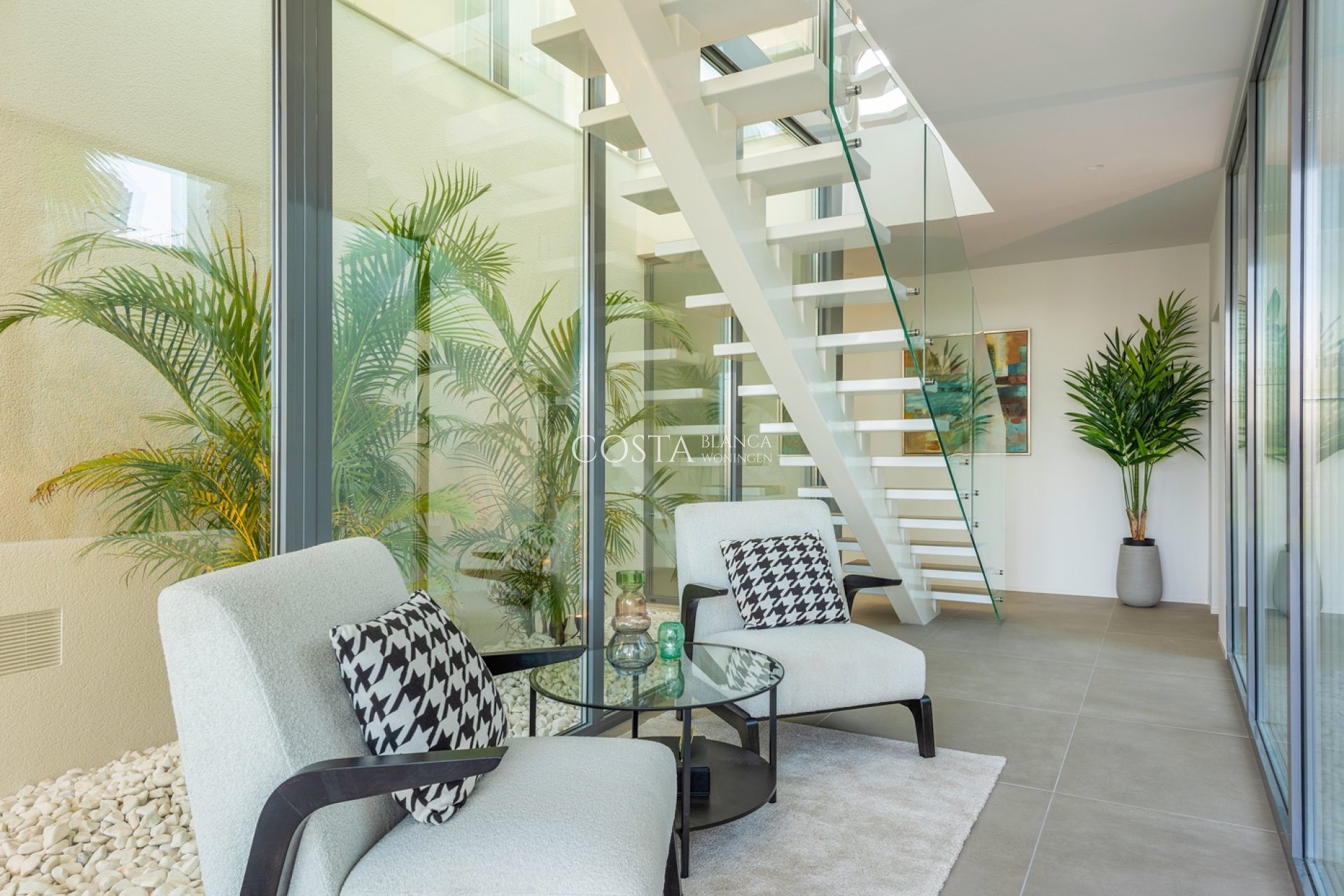 Nieuwbouw Woningen - Villa -
Las Colinas Golf and Country Club