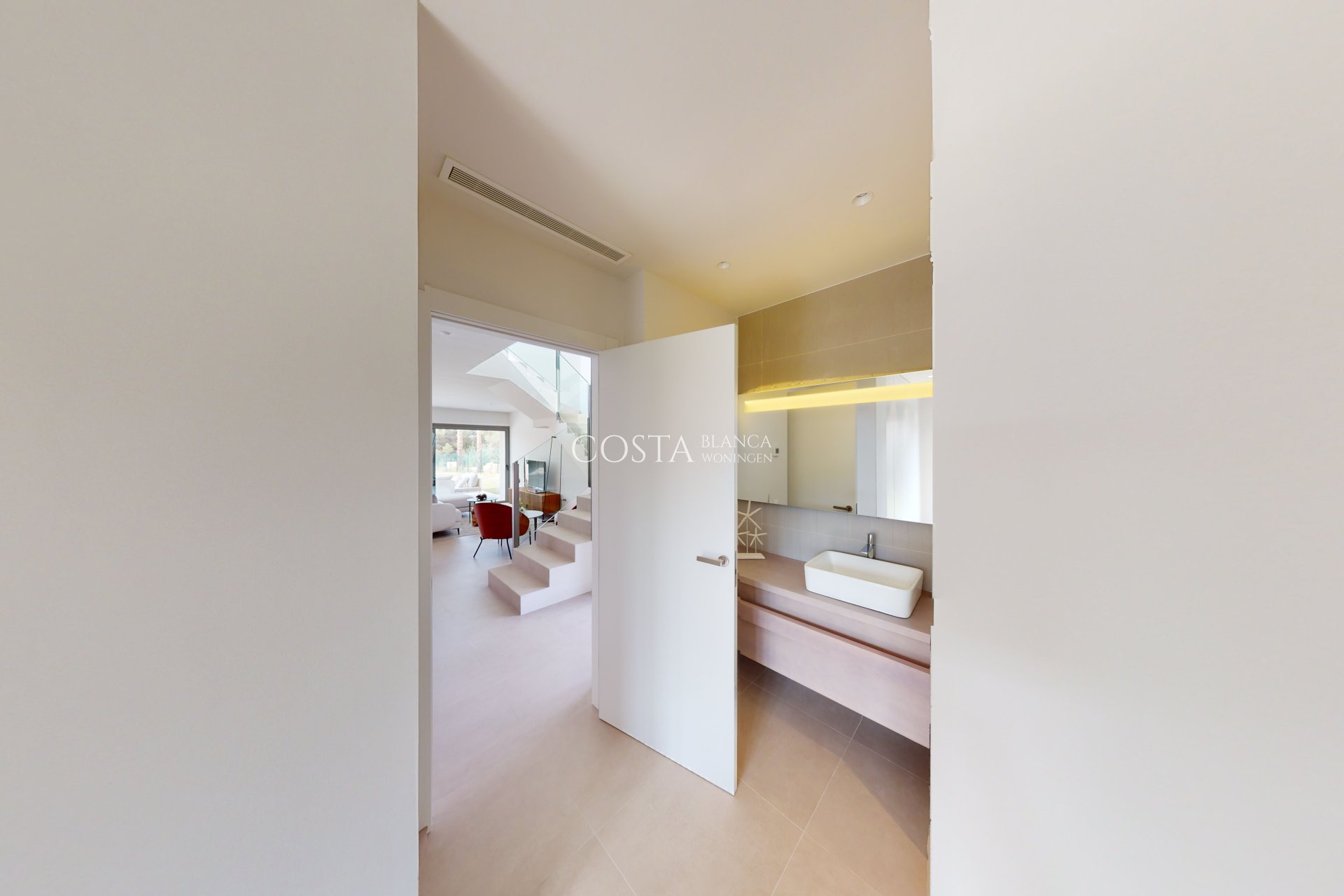 Nieuwbouw Woningen - Villa -
Las Colinas Golf and Country Club
