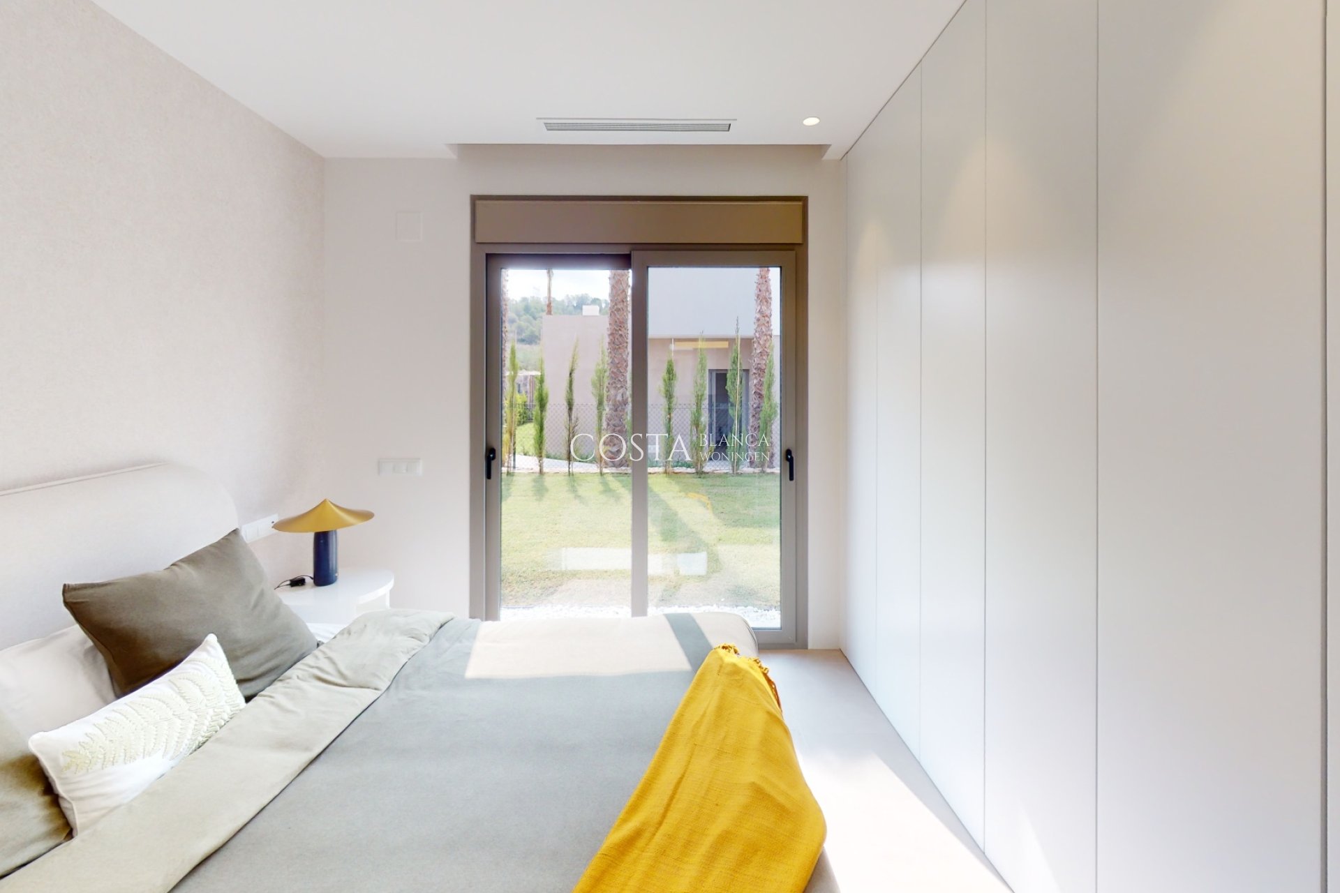 Nieuwbouw Woningen - Villa -
Las Colinas Golf and Country Club