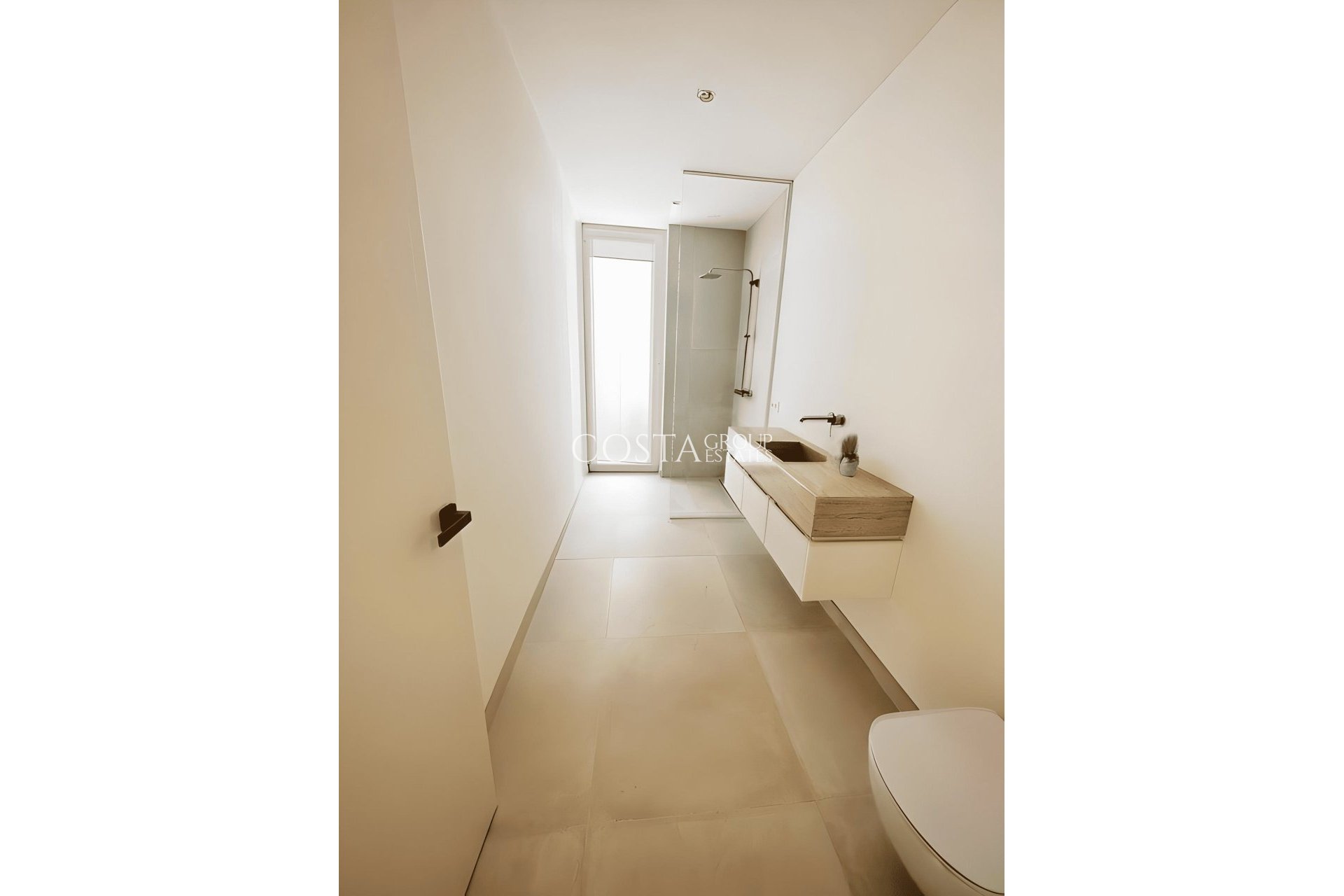 Nieuwbouw Woningen - Villa -
Las Lagunas de Mijas