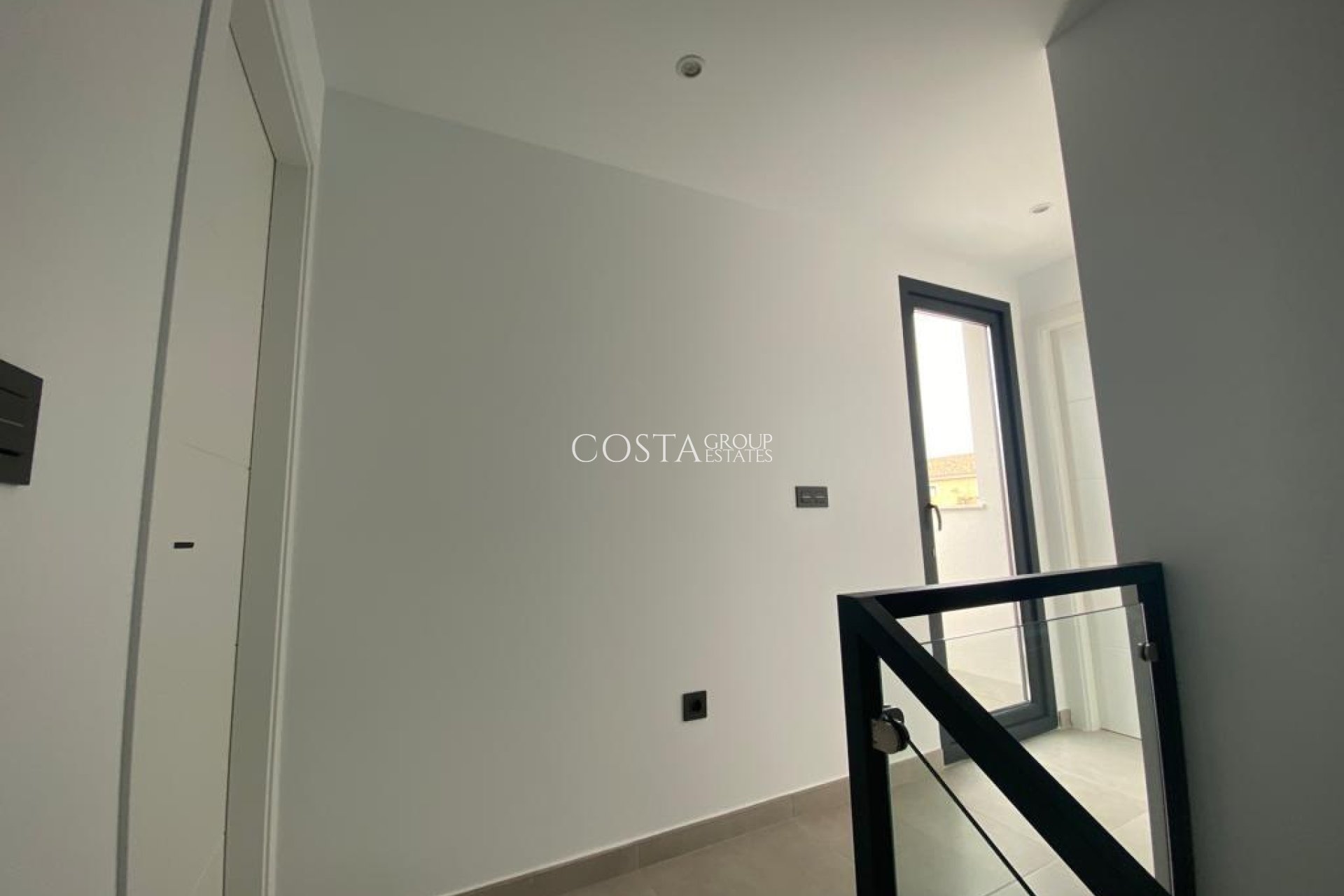 Nieuwbouw Woningen - Villa -
Los Alcazares - La Concha