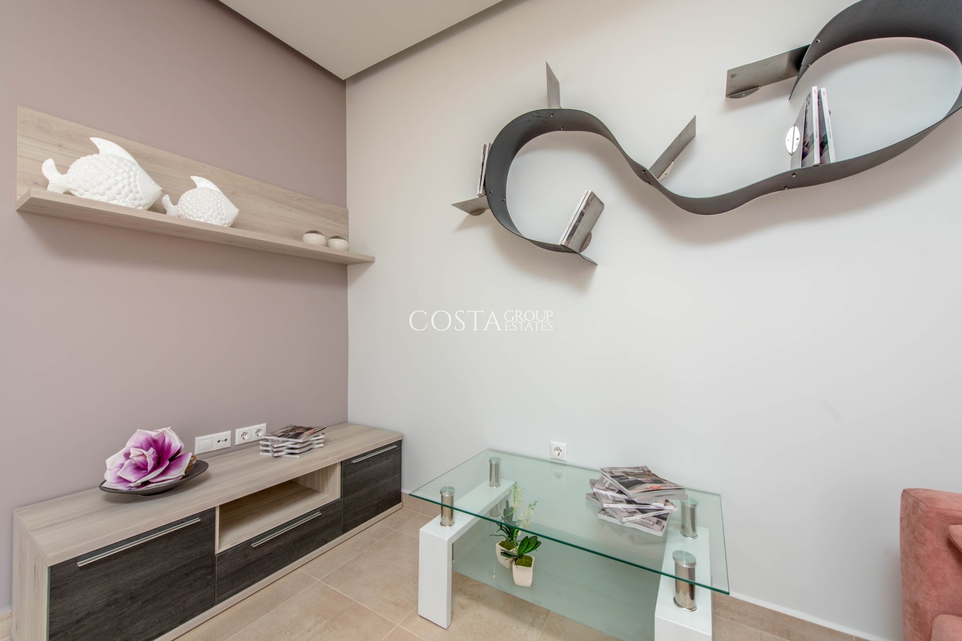 Nieuwbouw Woningen - Villa -
Los Alcazares - Los Alcázares