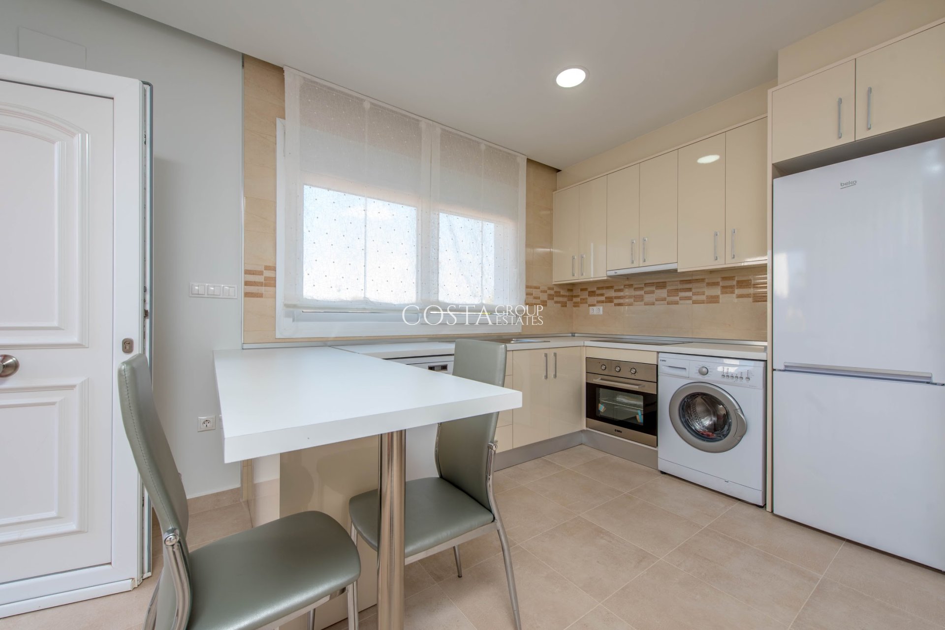 Nieuwbouw Woningen - Villa -
Los Alcazares - Los Alcázares