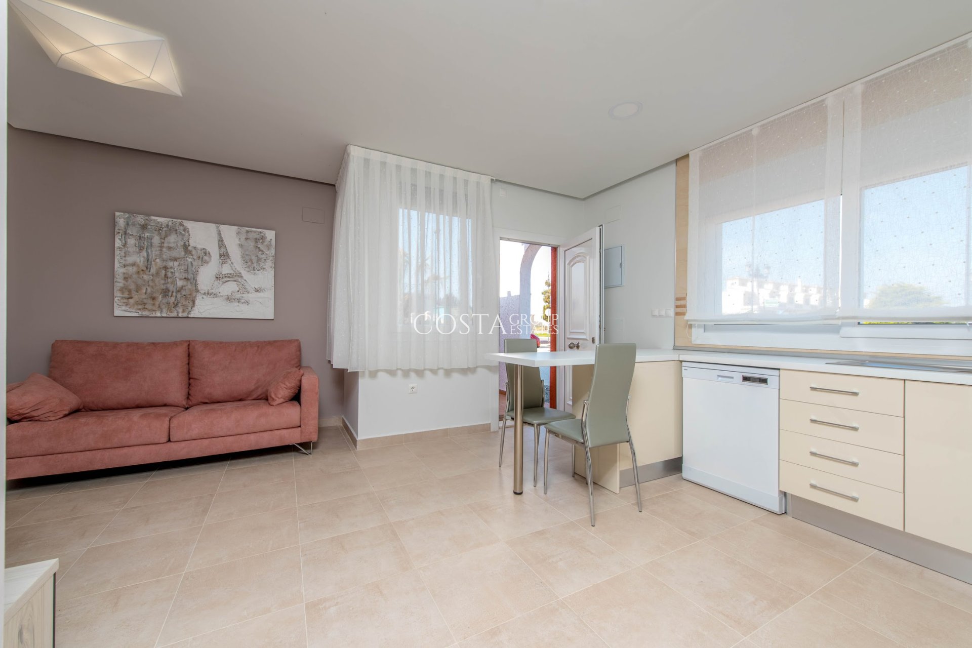 Nieuwbouw Woningen - Villa -
Los Alcazares - Los Alcázares