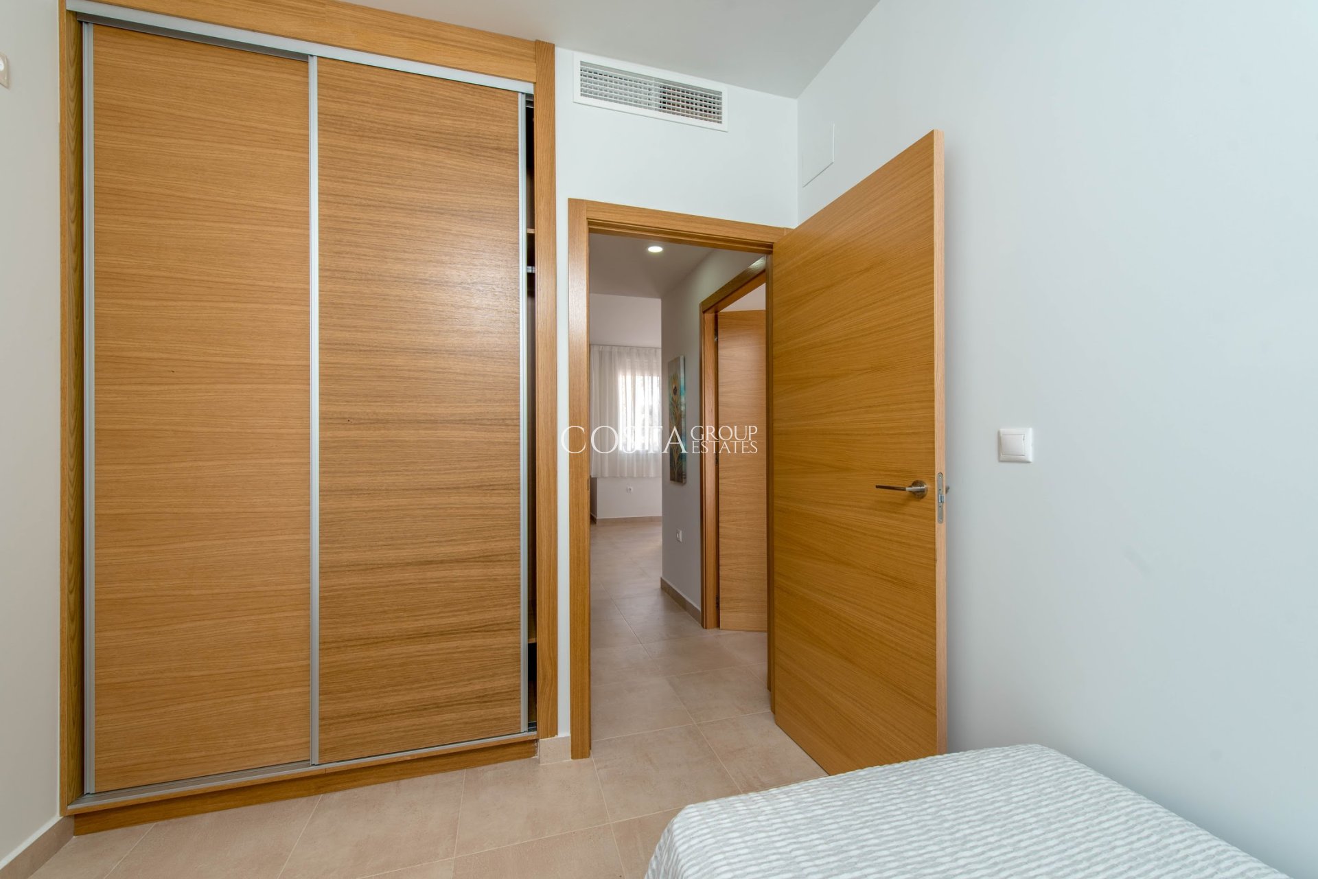 Nieuwbouw Woningen - Villa -
Los Alcazares - Los Alcázares