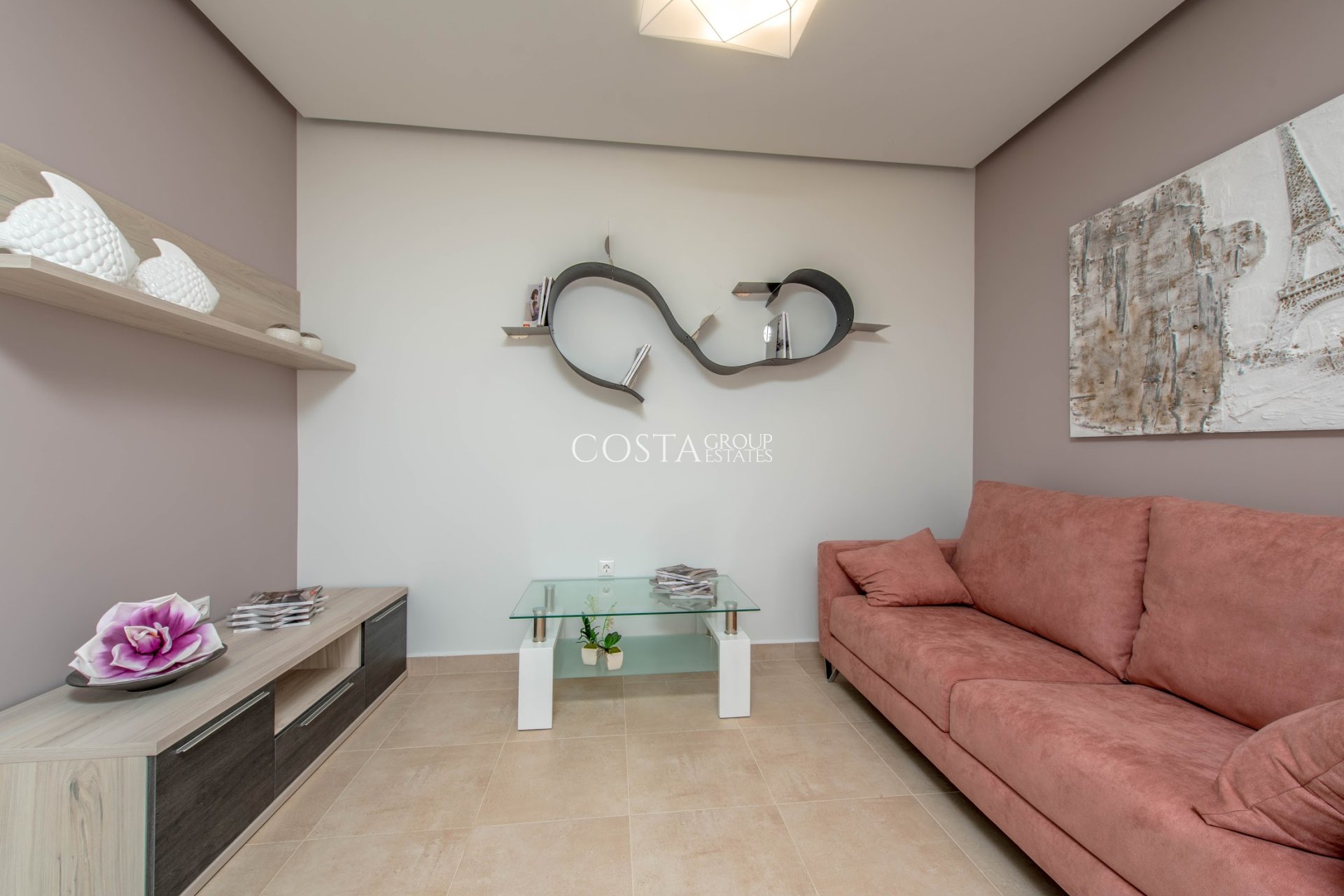 Nieuwbouw Woningen - Villa -
Los Alcazares - Los Alcázares