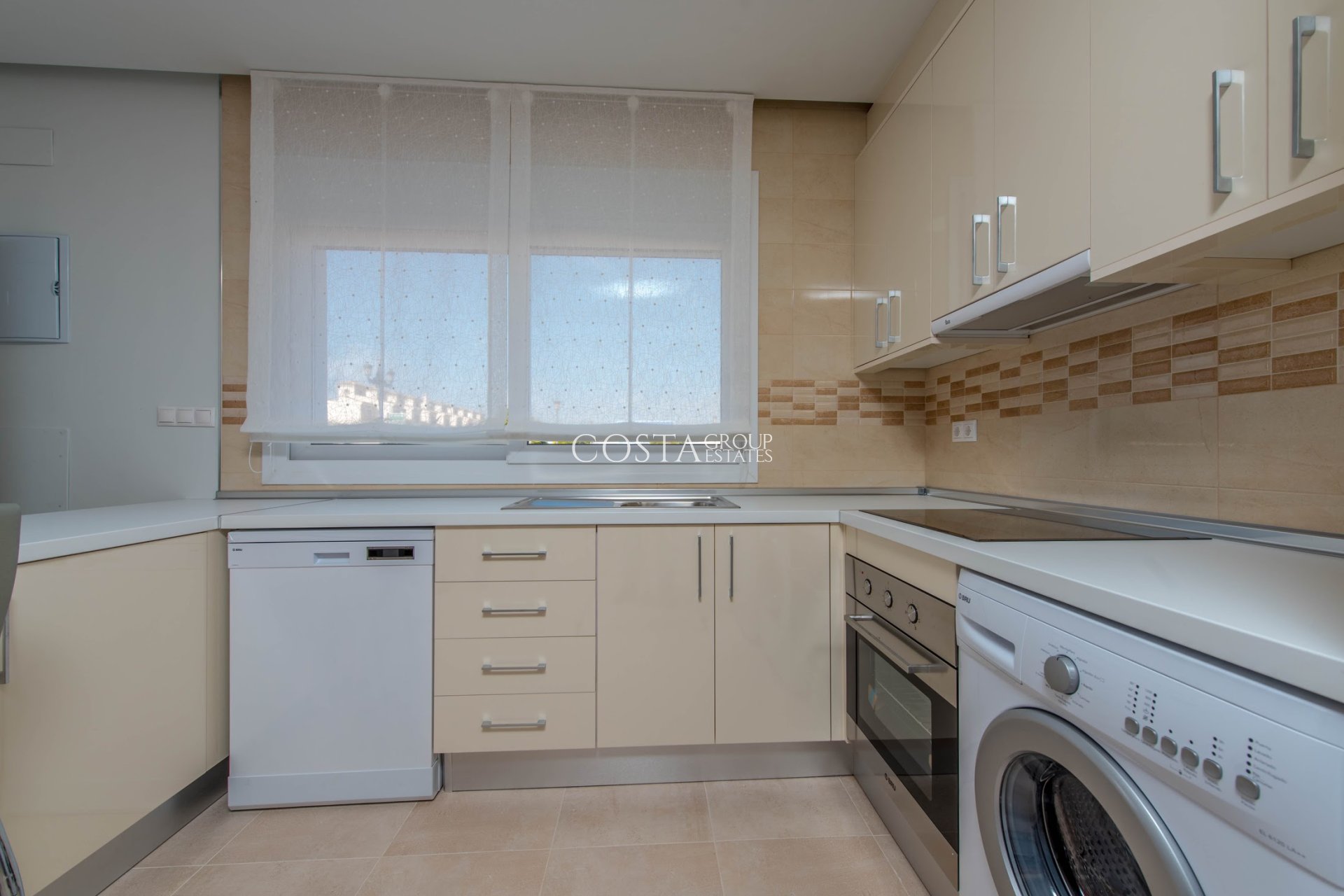 Nieuwbouw Woningen - Villa -
Los Alcazares - Los Alcázares