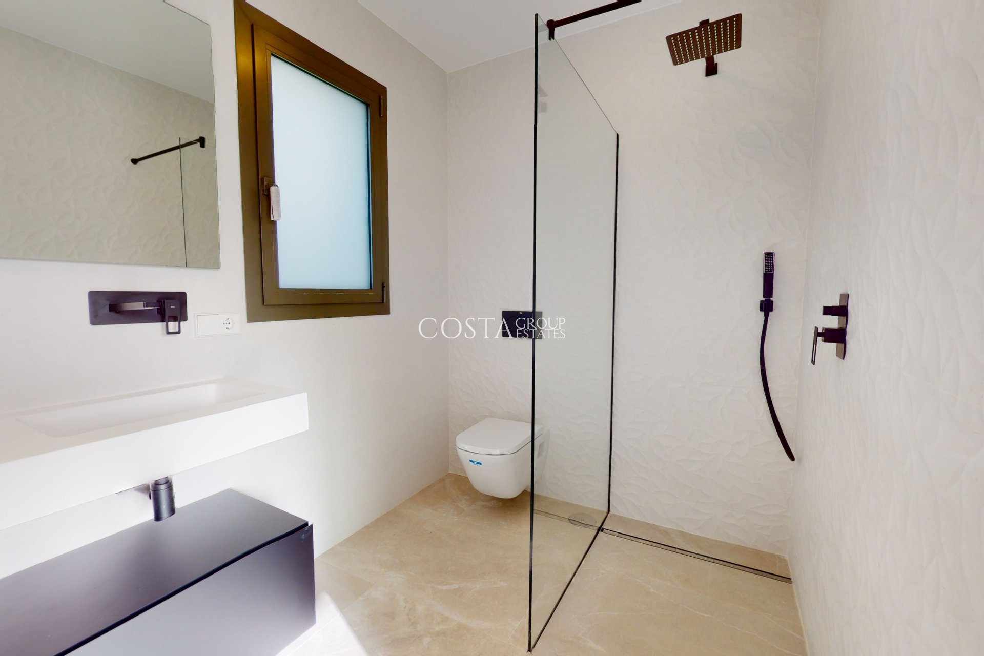 Nieuwbouw Woningen - Villa -
Los Alcazares - Los Alcázares